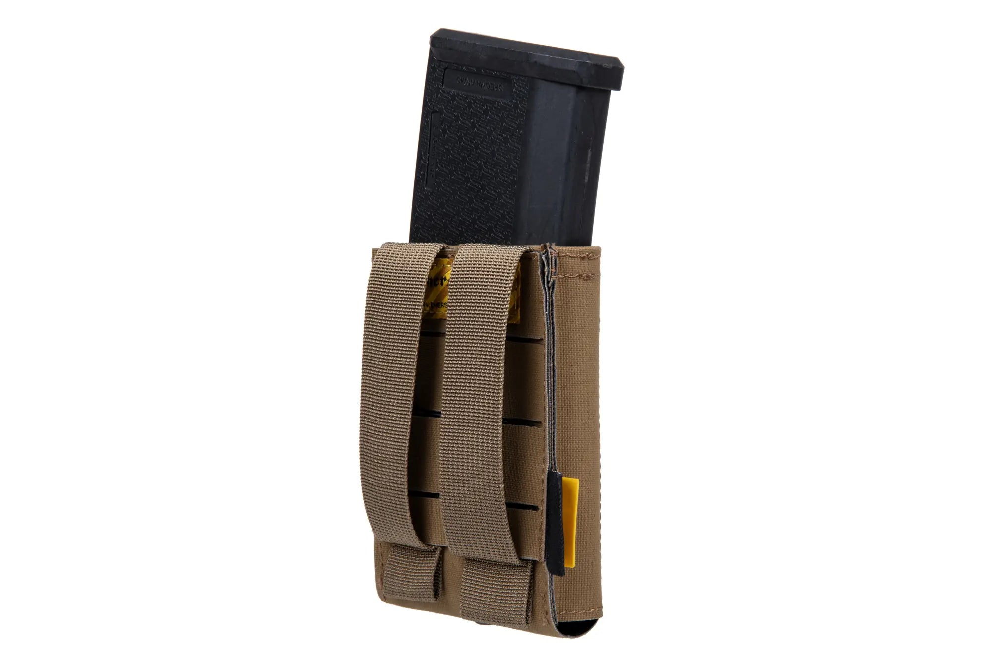 LCS magazine pouch 5.56/7.62 - Coyote Brown