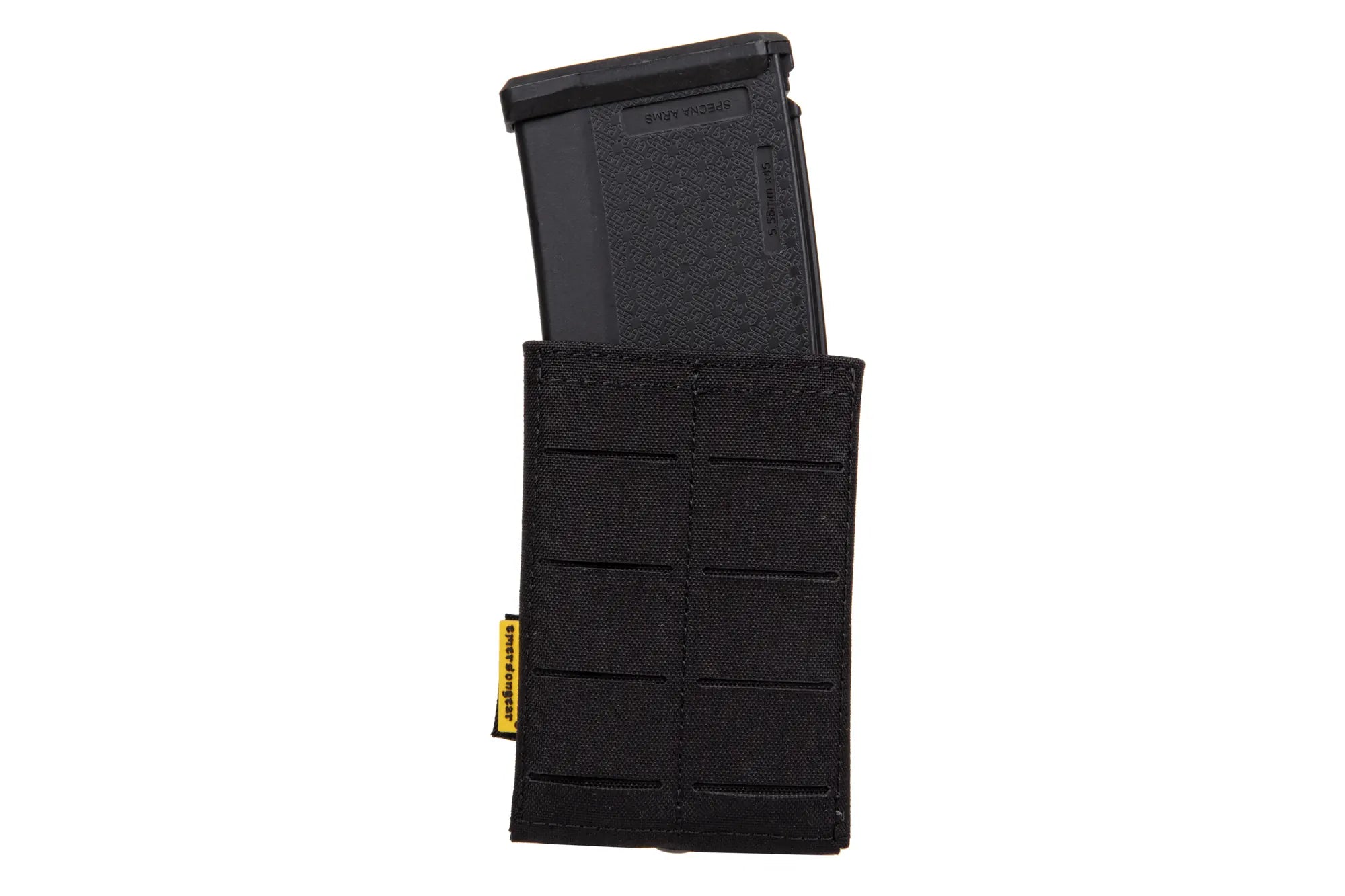 LCS magazine pouch 5.56/7.62 - Black-1