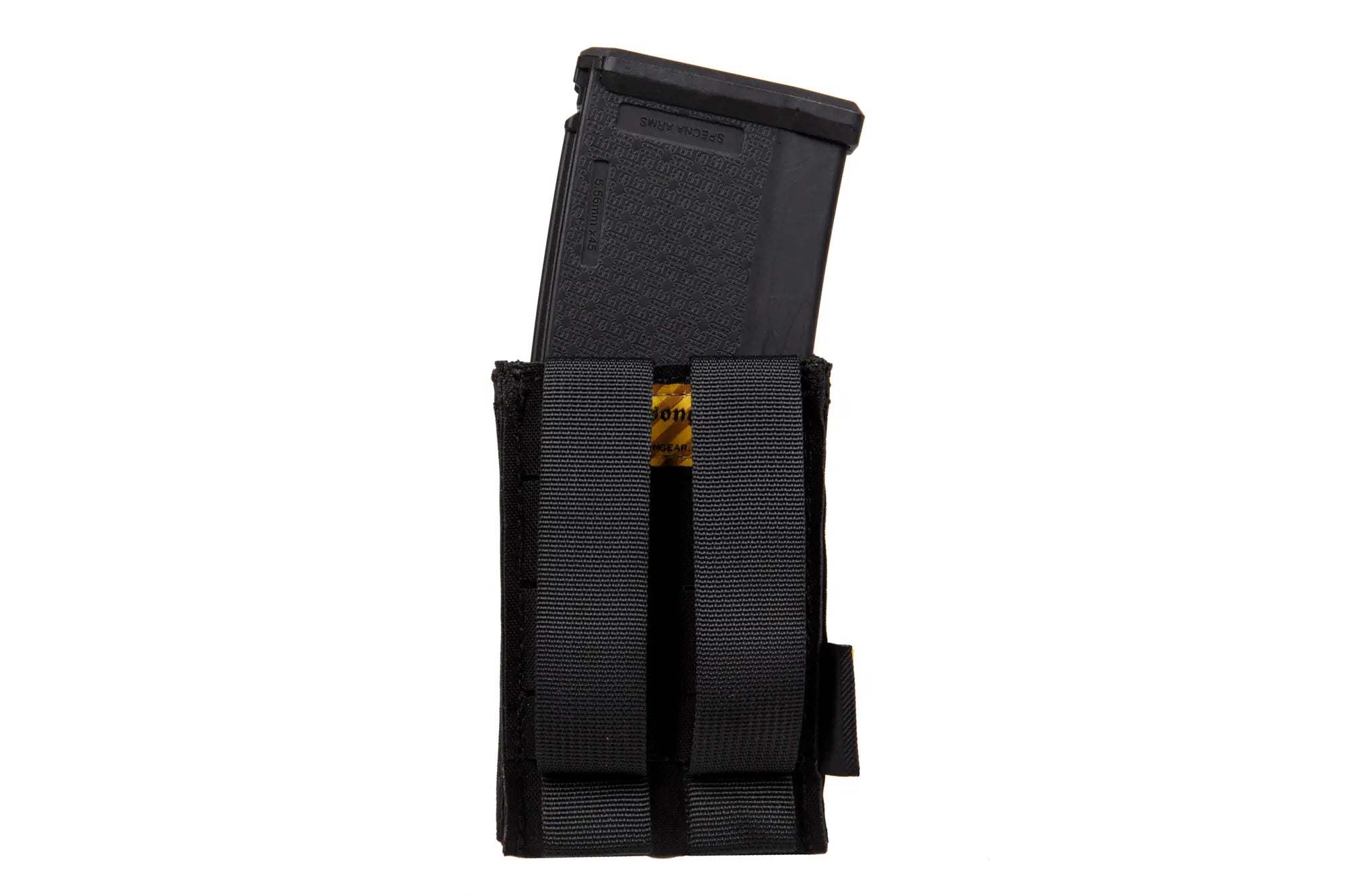 LCS magazine pouch 5.56/7.62 - Black-3