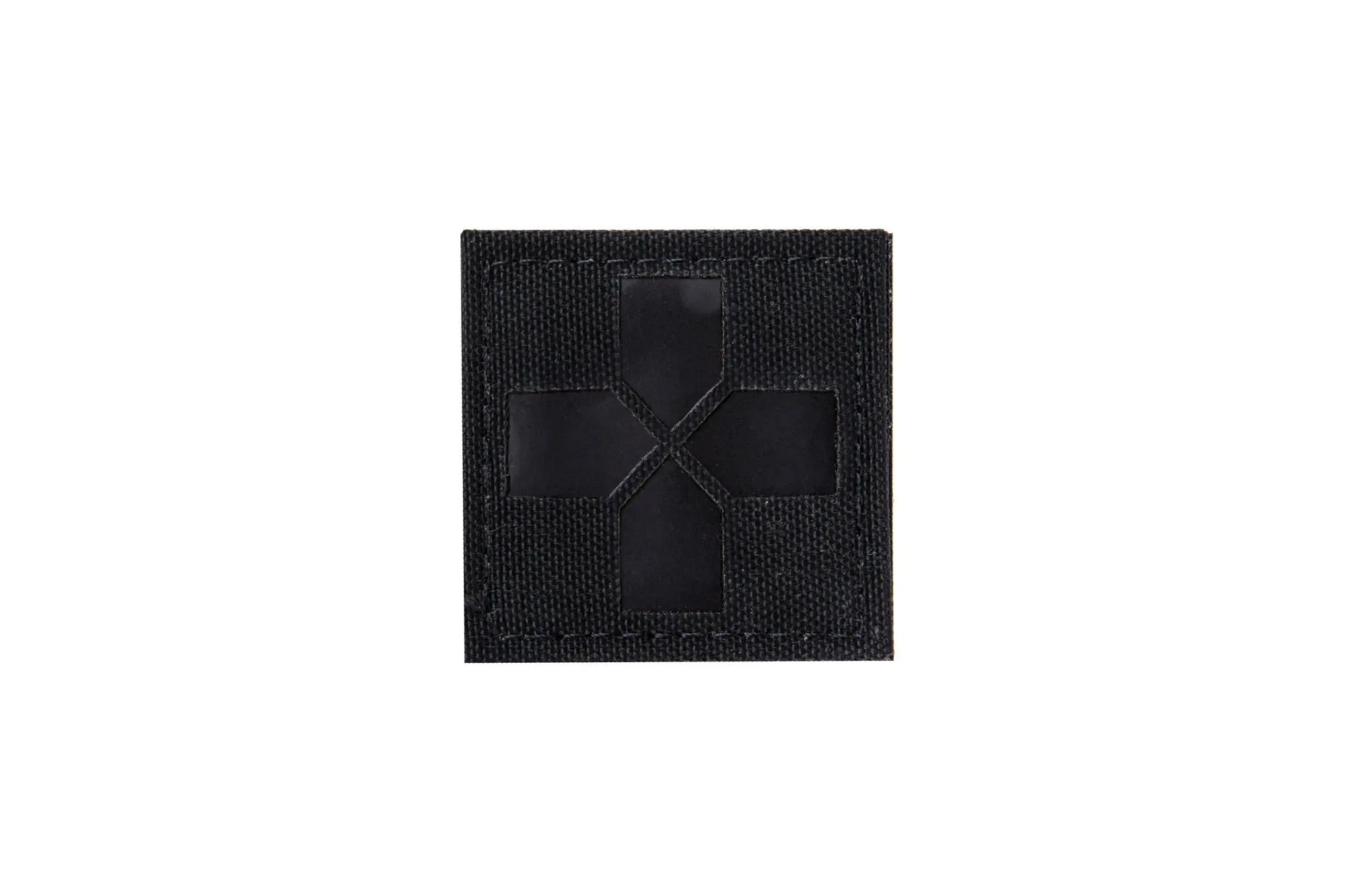 MED Cross Reflective patch IR