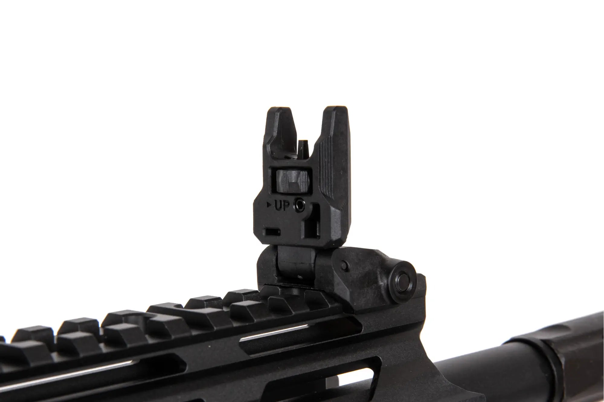 Trident Mk2 SPR-M (S-AEG German version)