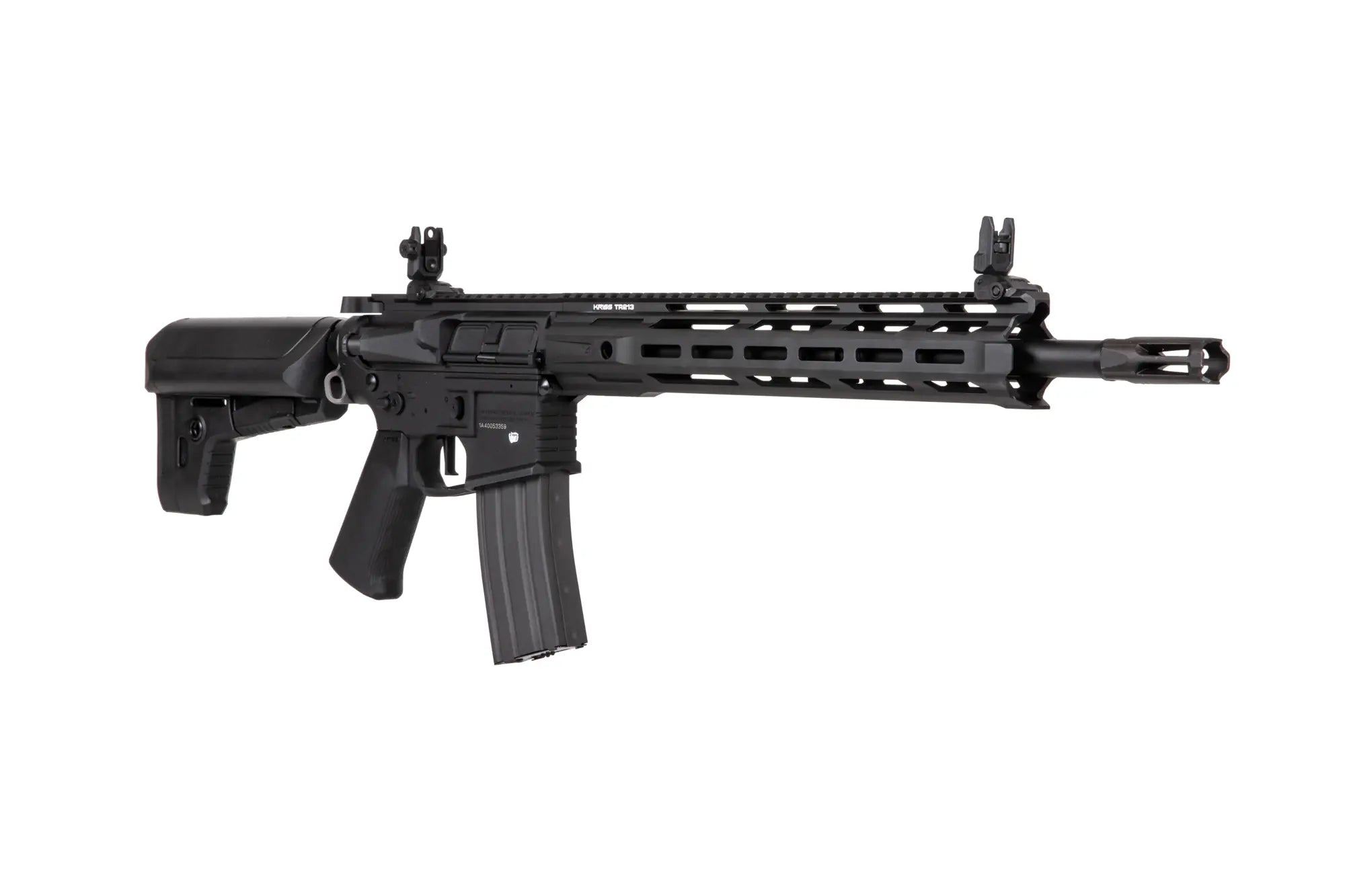 Trident Mk2 SPR-M (S-AEG German version)