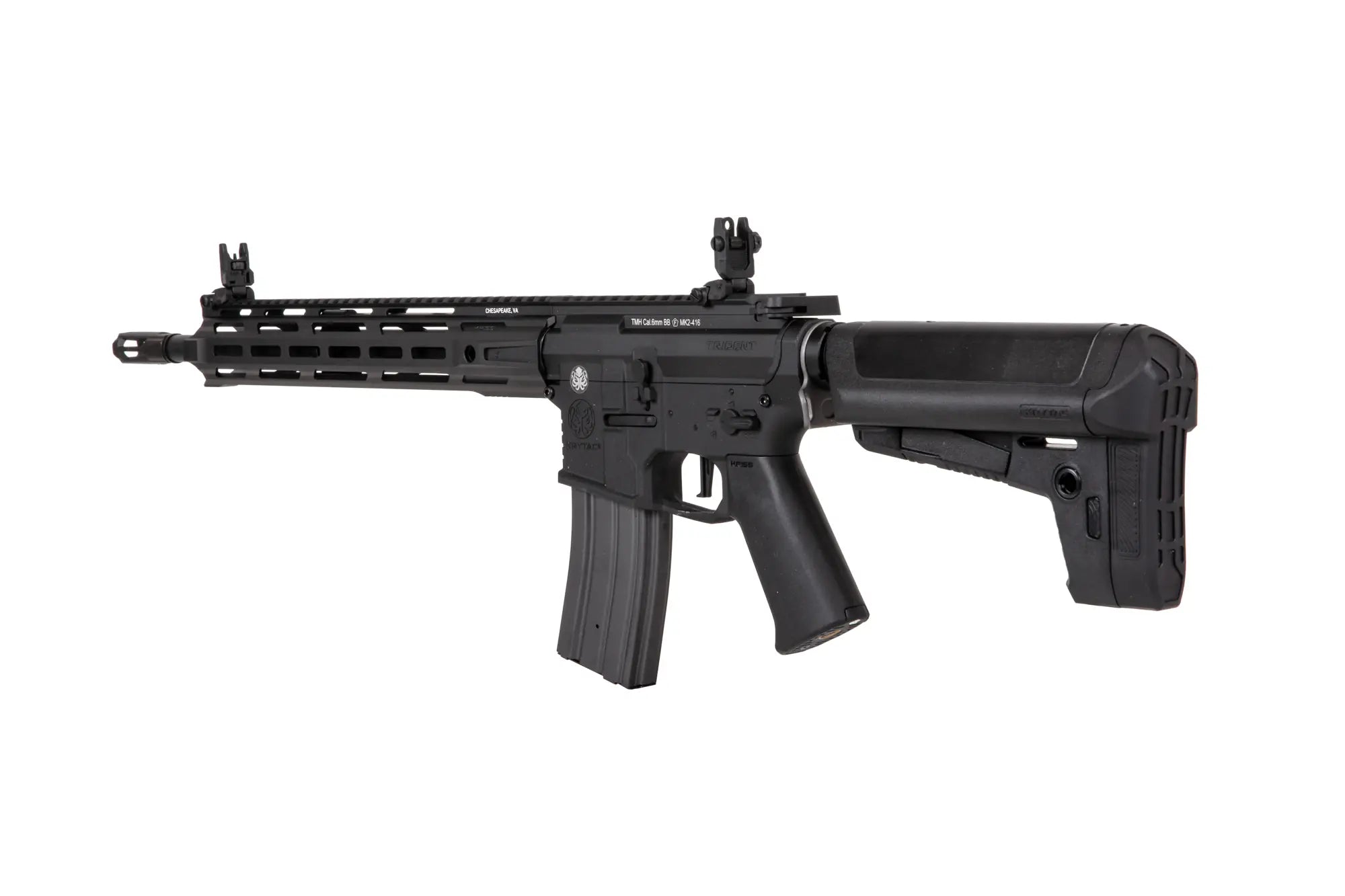 Trident Mk2 SPR-M (S-AEG German version)