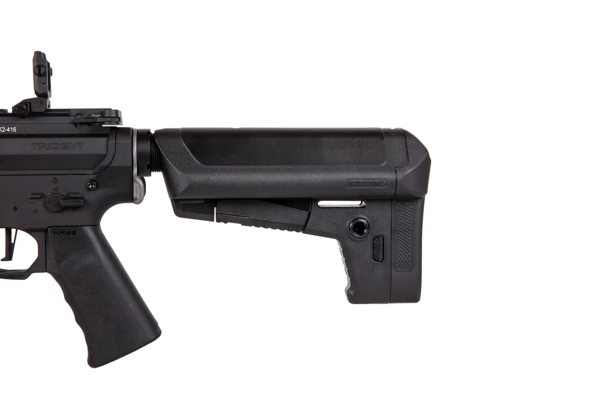 Trident Mk2 SPR-M (S-AEG German version)