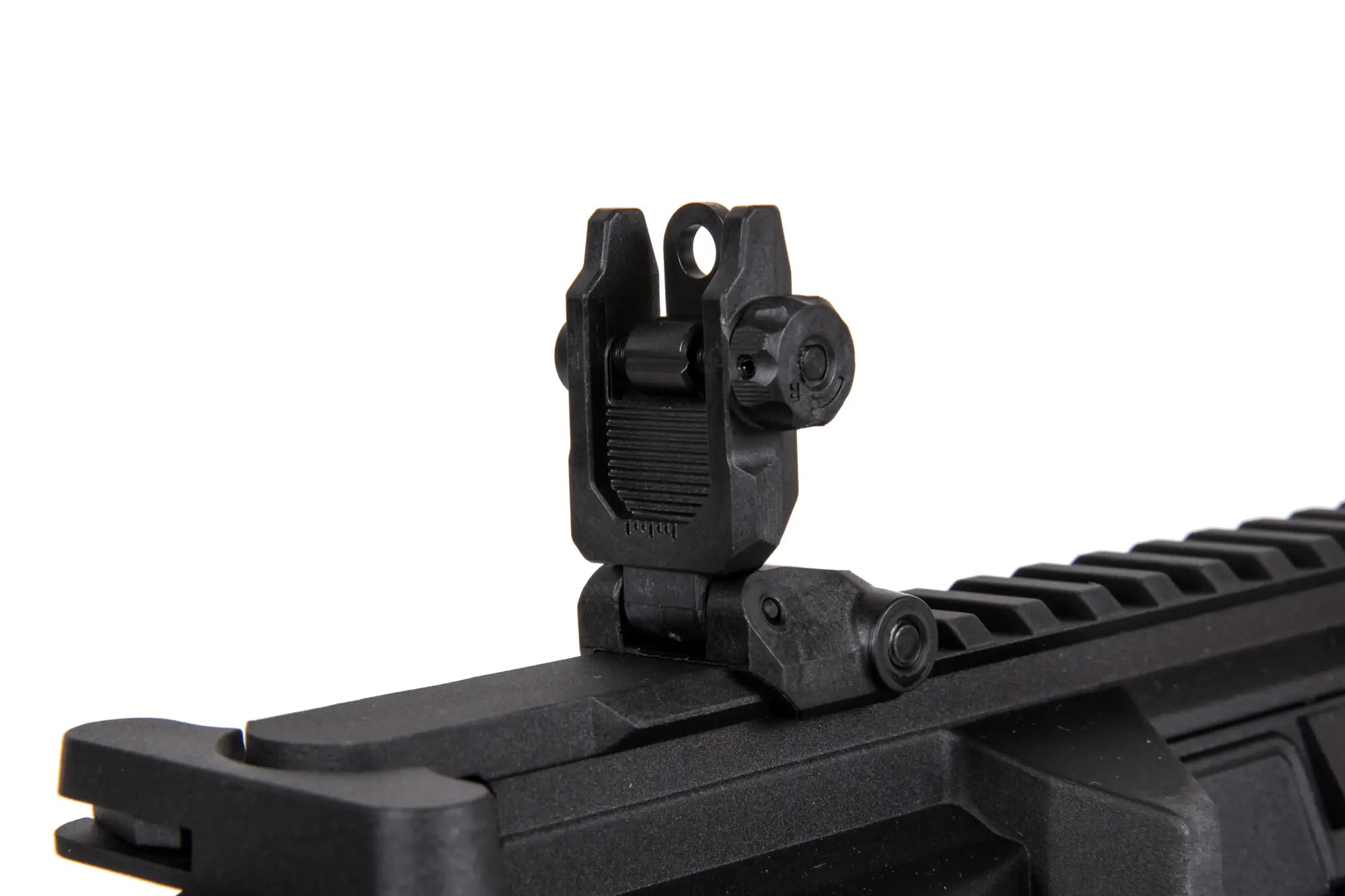 Trident Mk2 SPR-M (S-AEG German version)