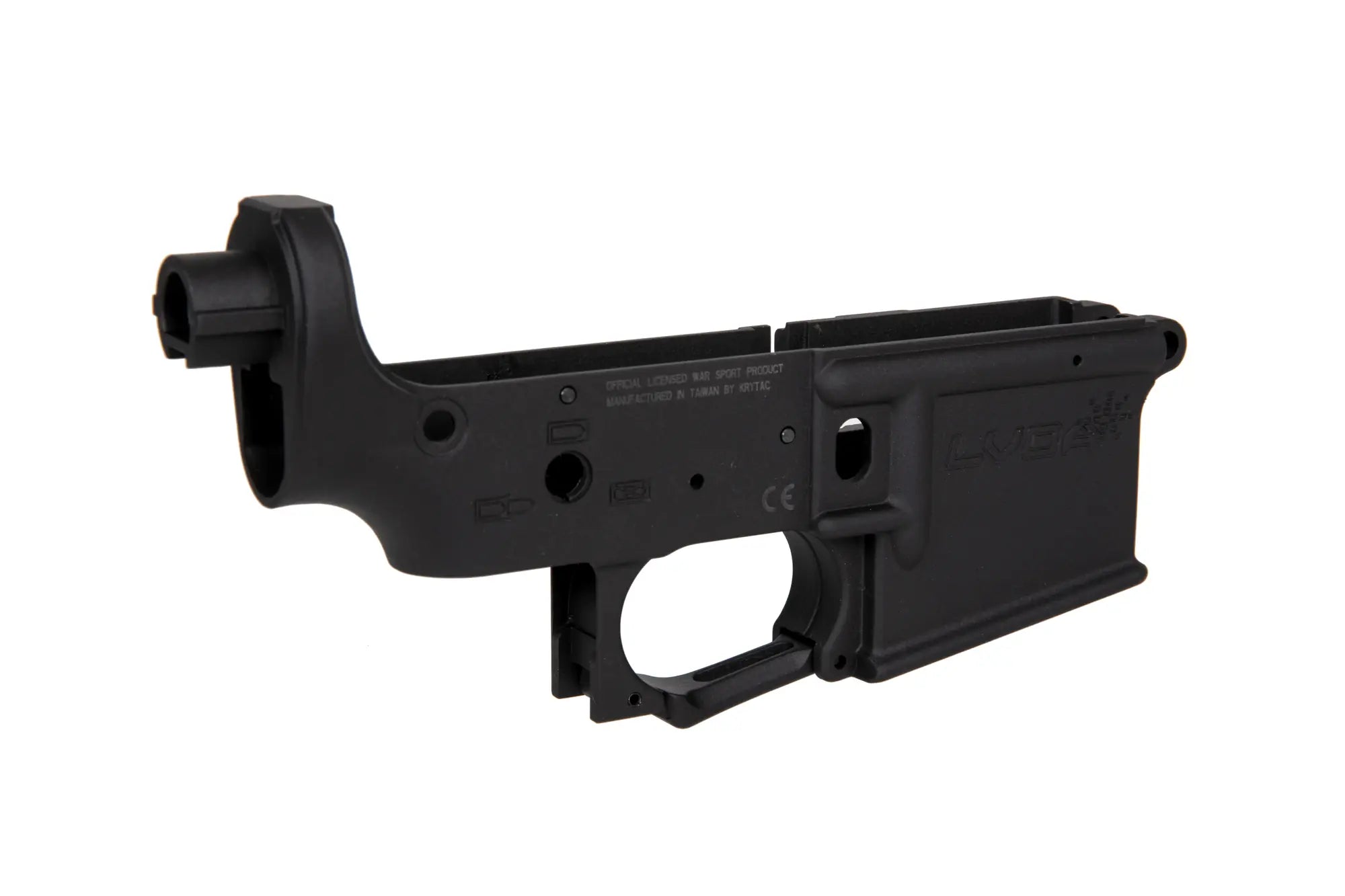 Lower body Krytac LVOA-C - Black