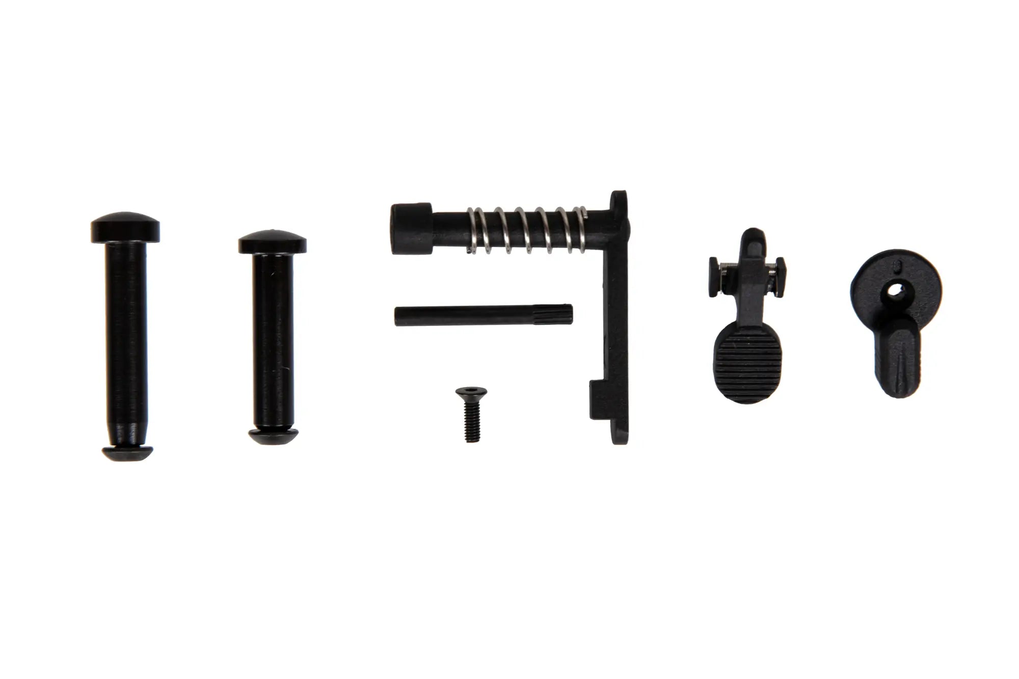 Lower body Krytac LVOA-C - Black