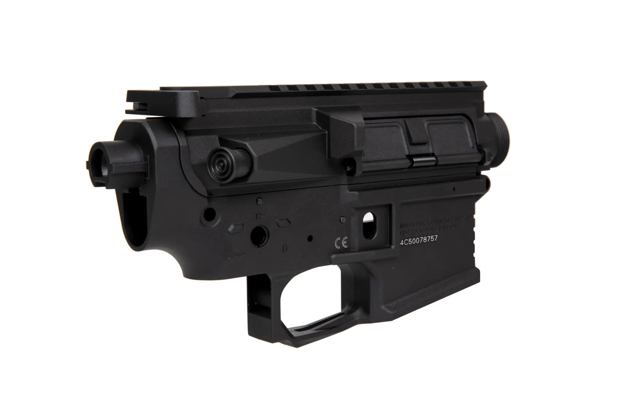 Complete body of the Krytac Trident Mk2