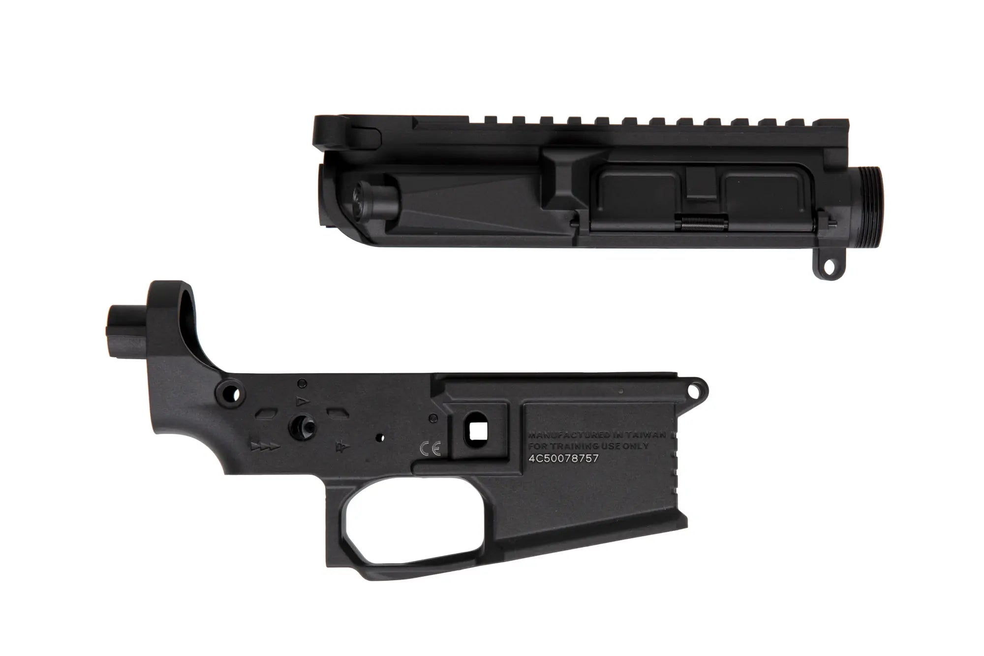 Complete body of the Krytac Trident Mk2