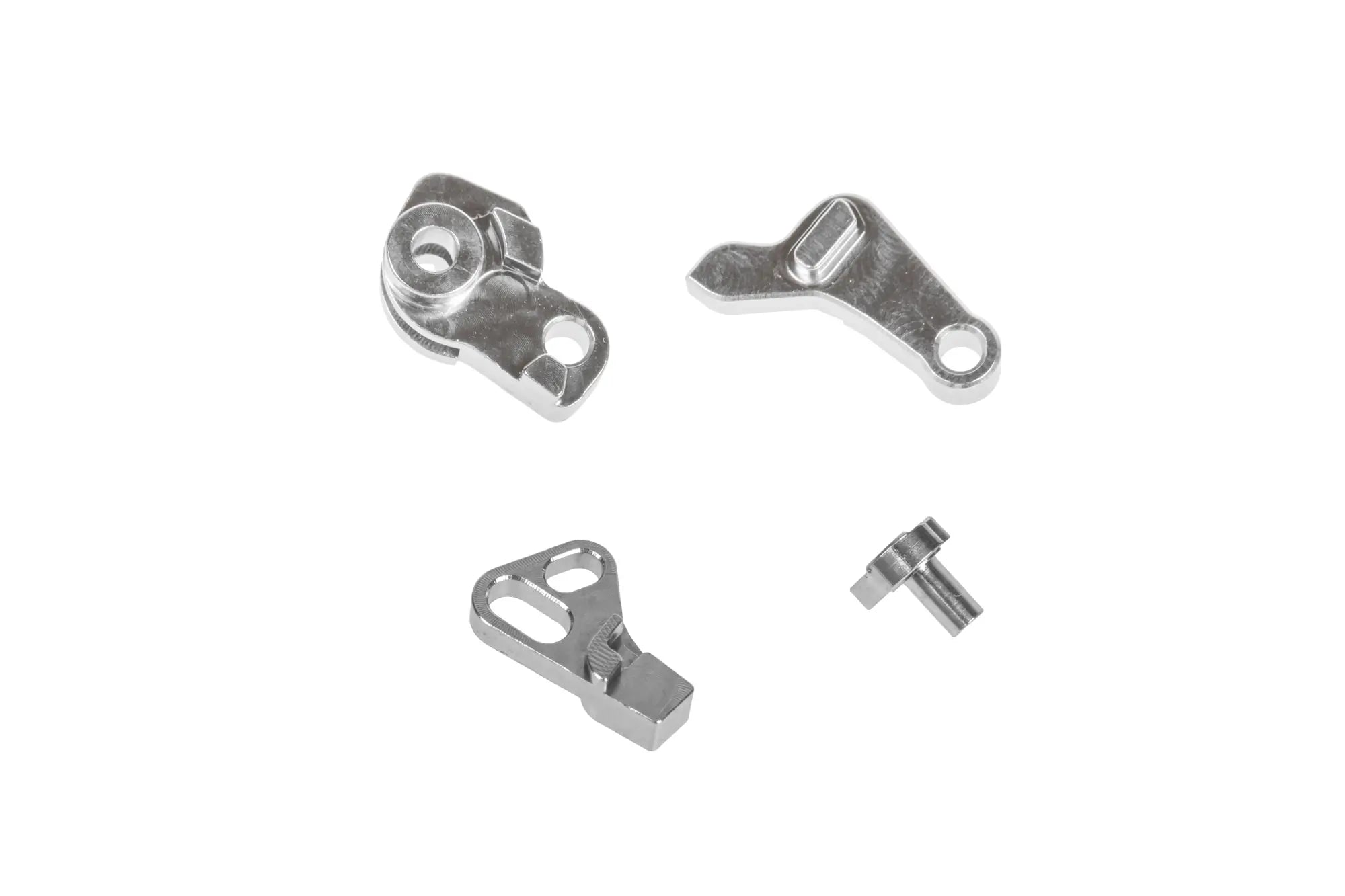 SS Hammer Set for Tokyo Marui G18C series replicas-1