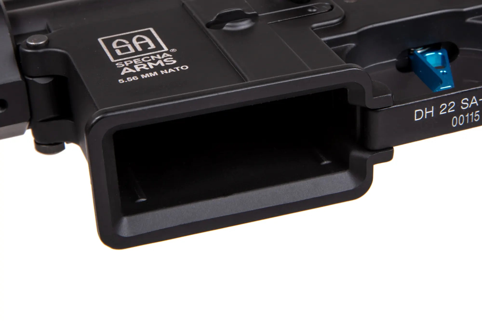 SA-H09 TITAN V2 limited edition