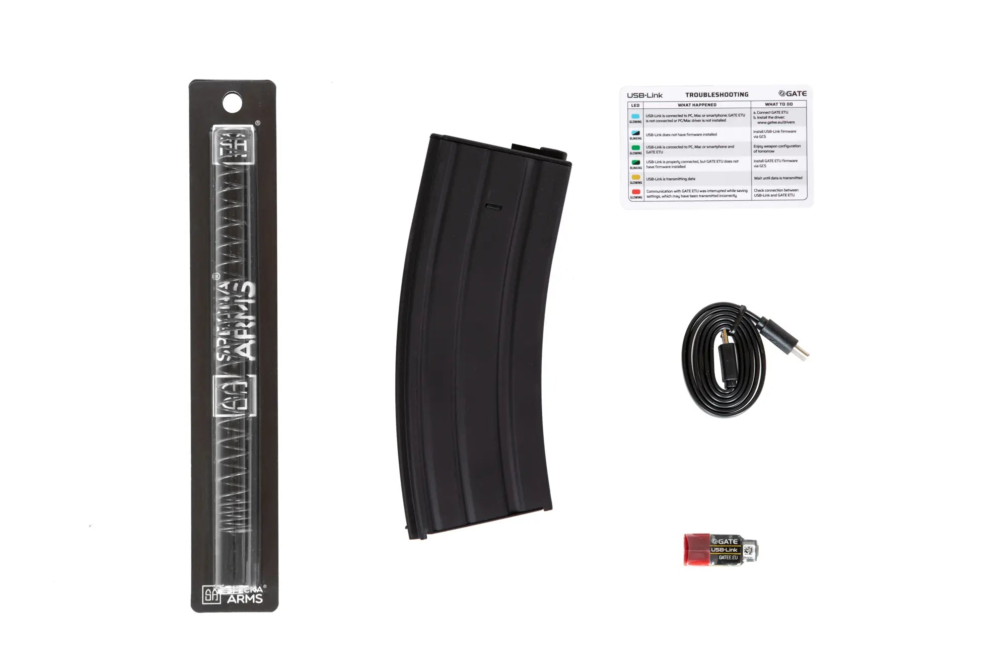 SA-H09 TITAN V2 limited edition