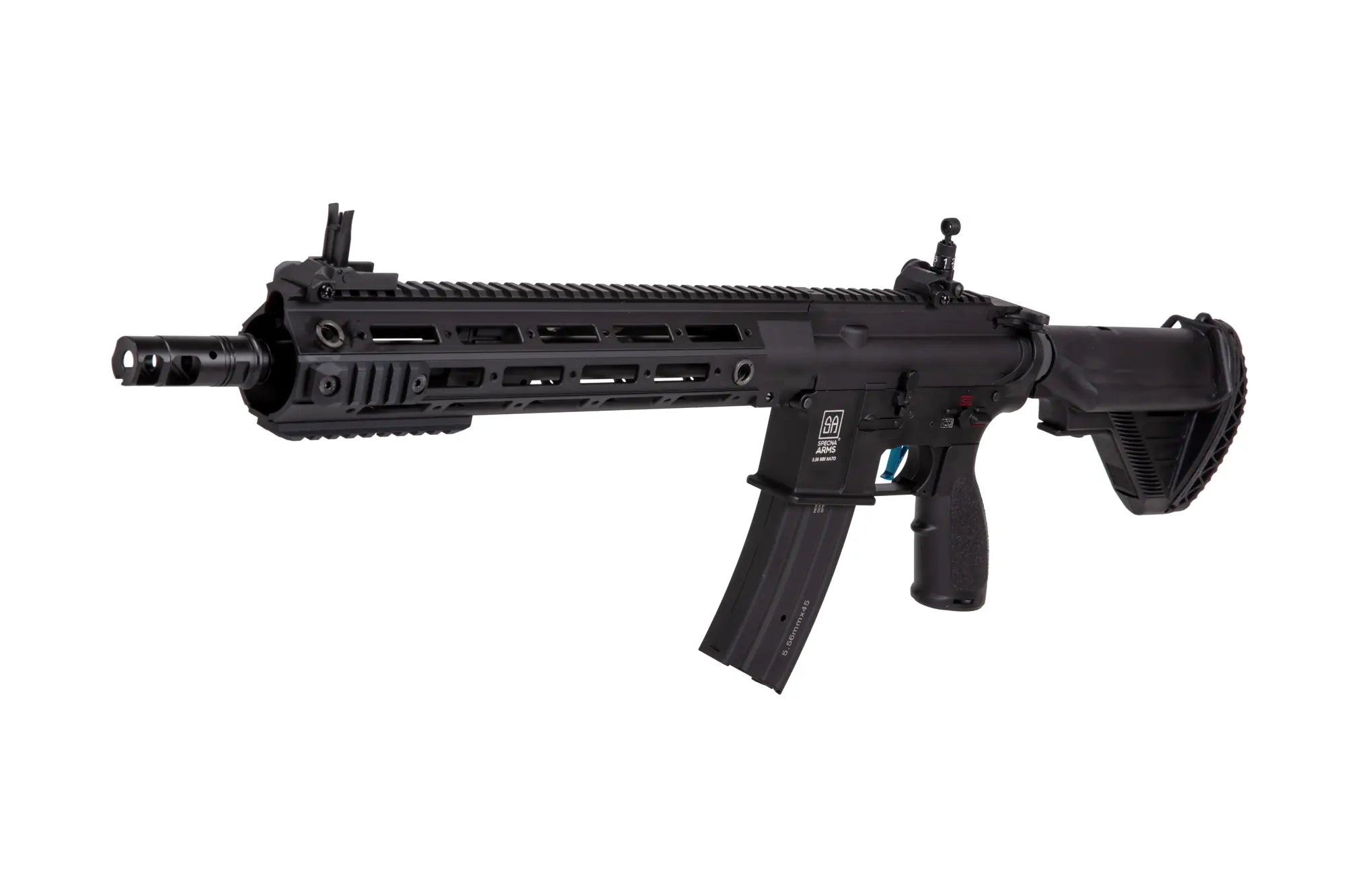 SA-H09 TITAN V2 limited edition