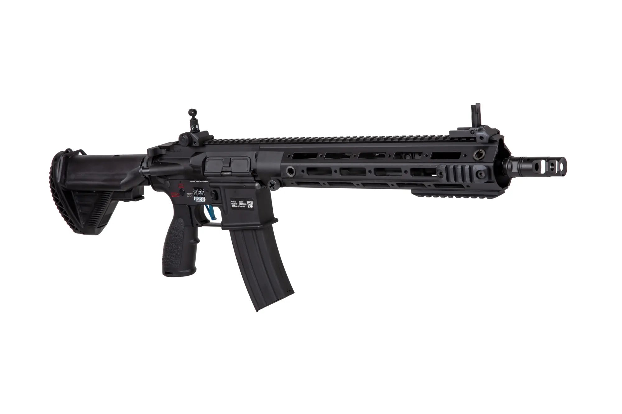 SA-H09 TITAN V2 limited edition