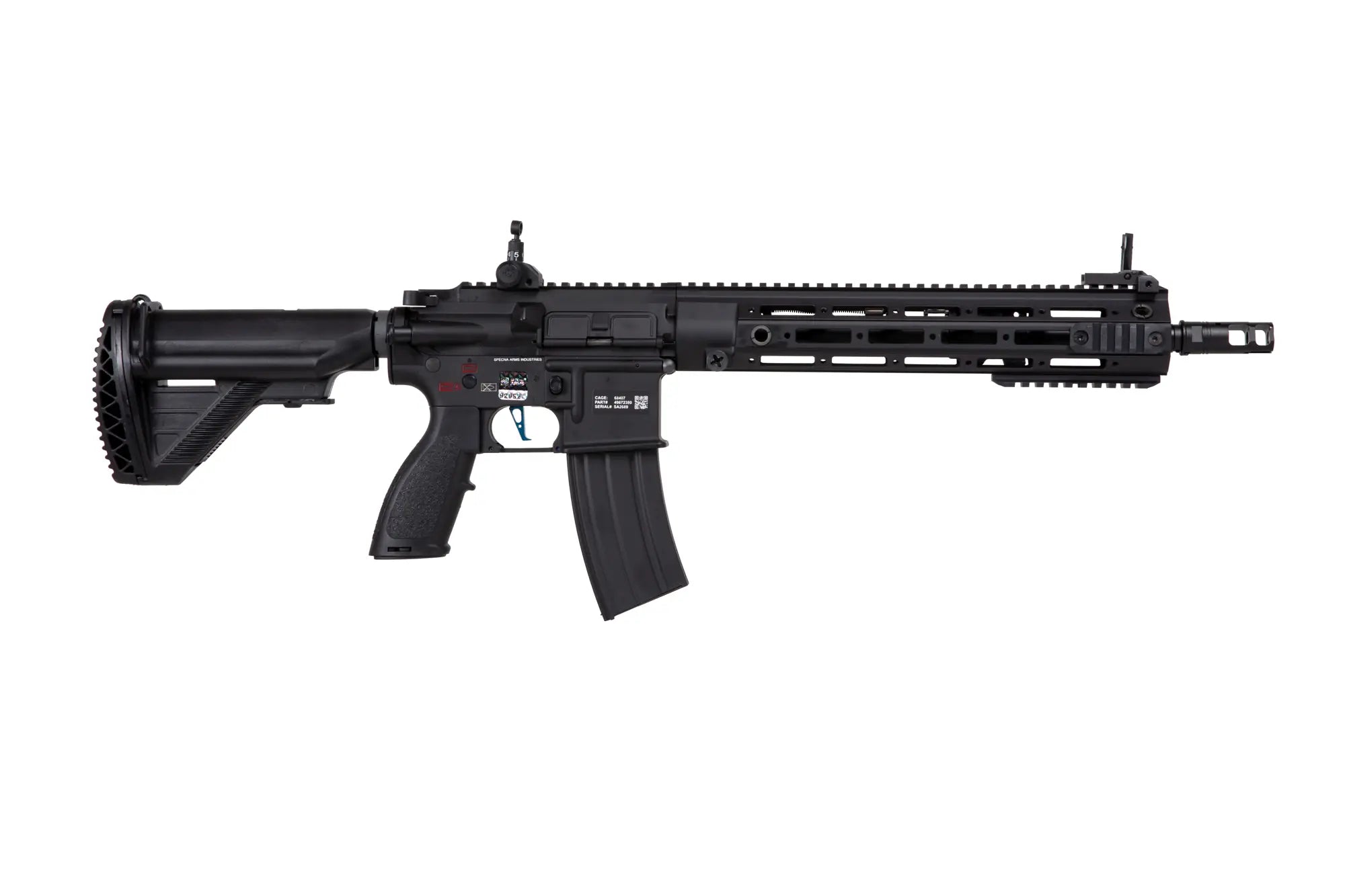 SA-H09 TITAN V2 limited edition