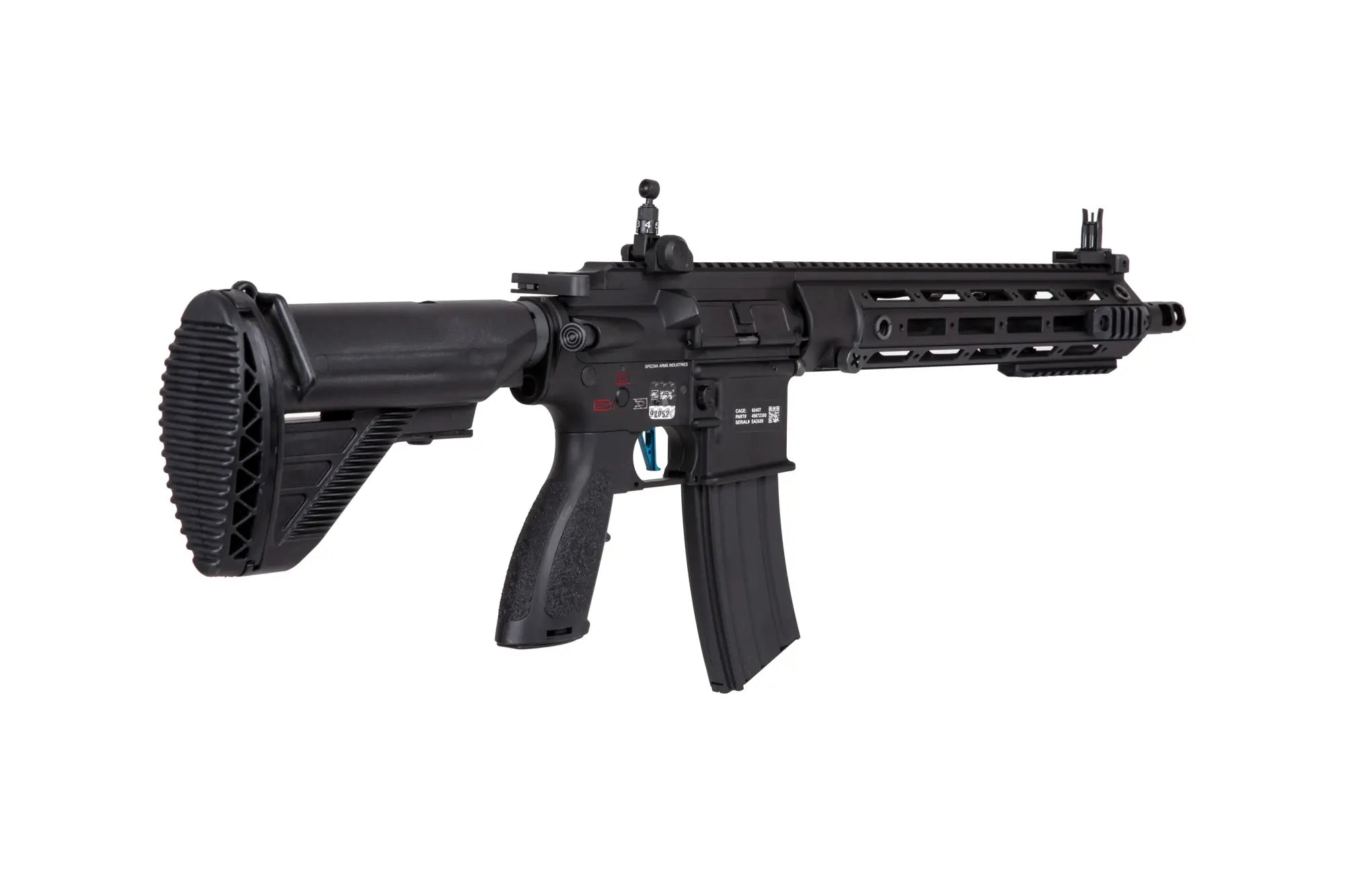 SA-H09 TITAN V2 limited edition