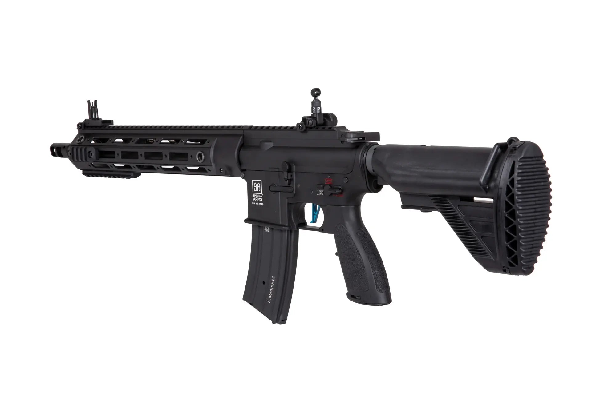 SA-H09 TITAN V2 limited edition