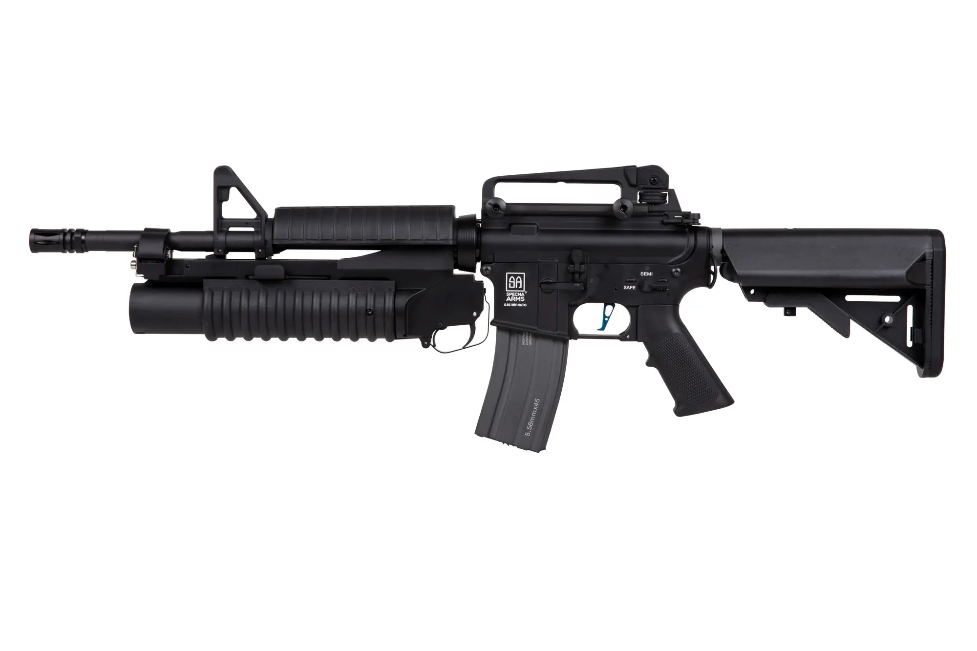 Airsoft rifle SA-G01 ONE TITAN V2 limited edition