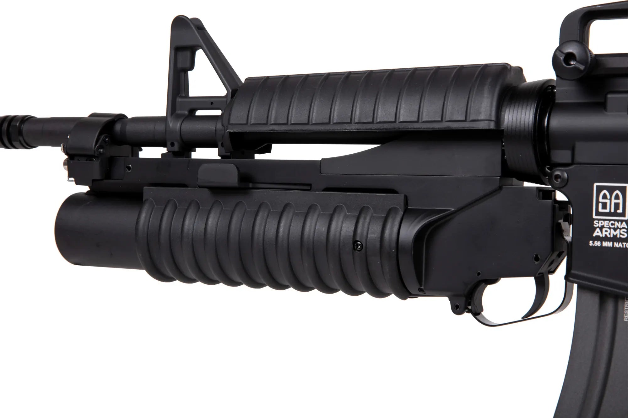 Airsoft rifle SA-G01 ONE TITAN V2 limited edition