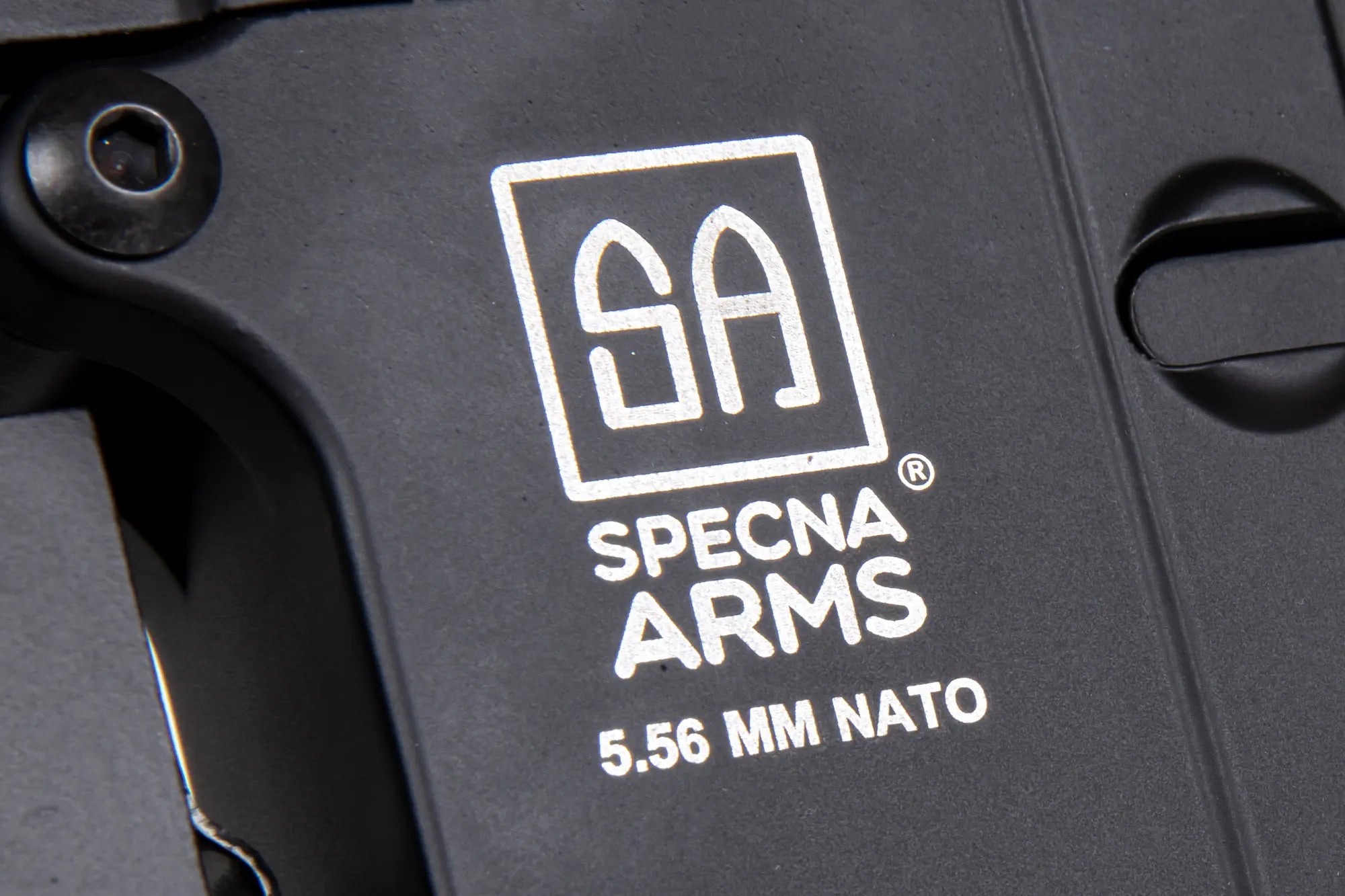 Airsoft rifle SA-G01 ONE TITAN V2 limited edition