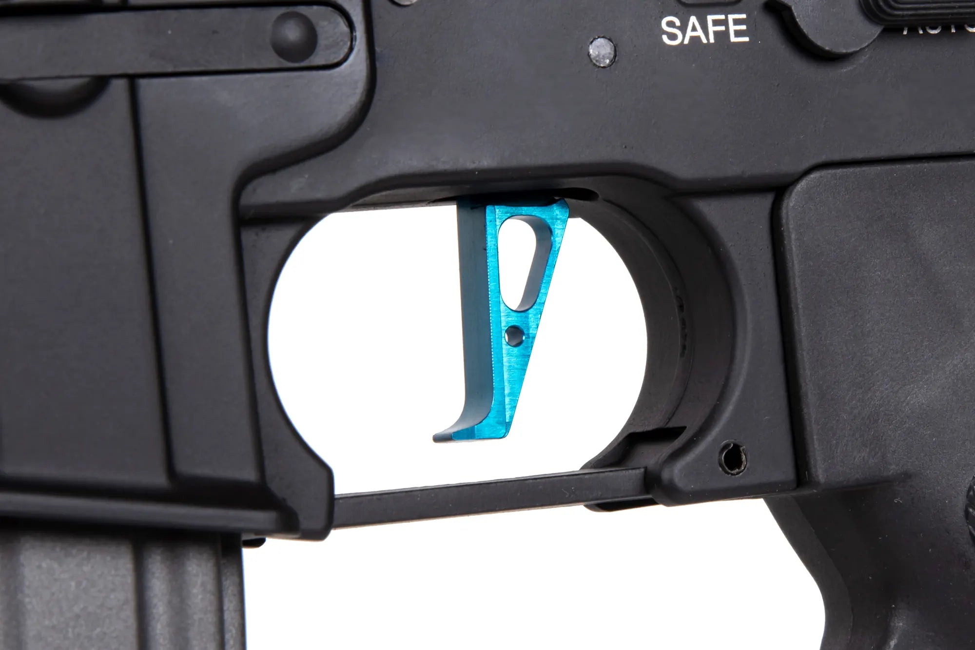 Airsoft rifle SA-G01 ONE TITAN V2 limited edition