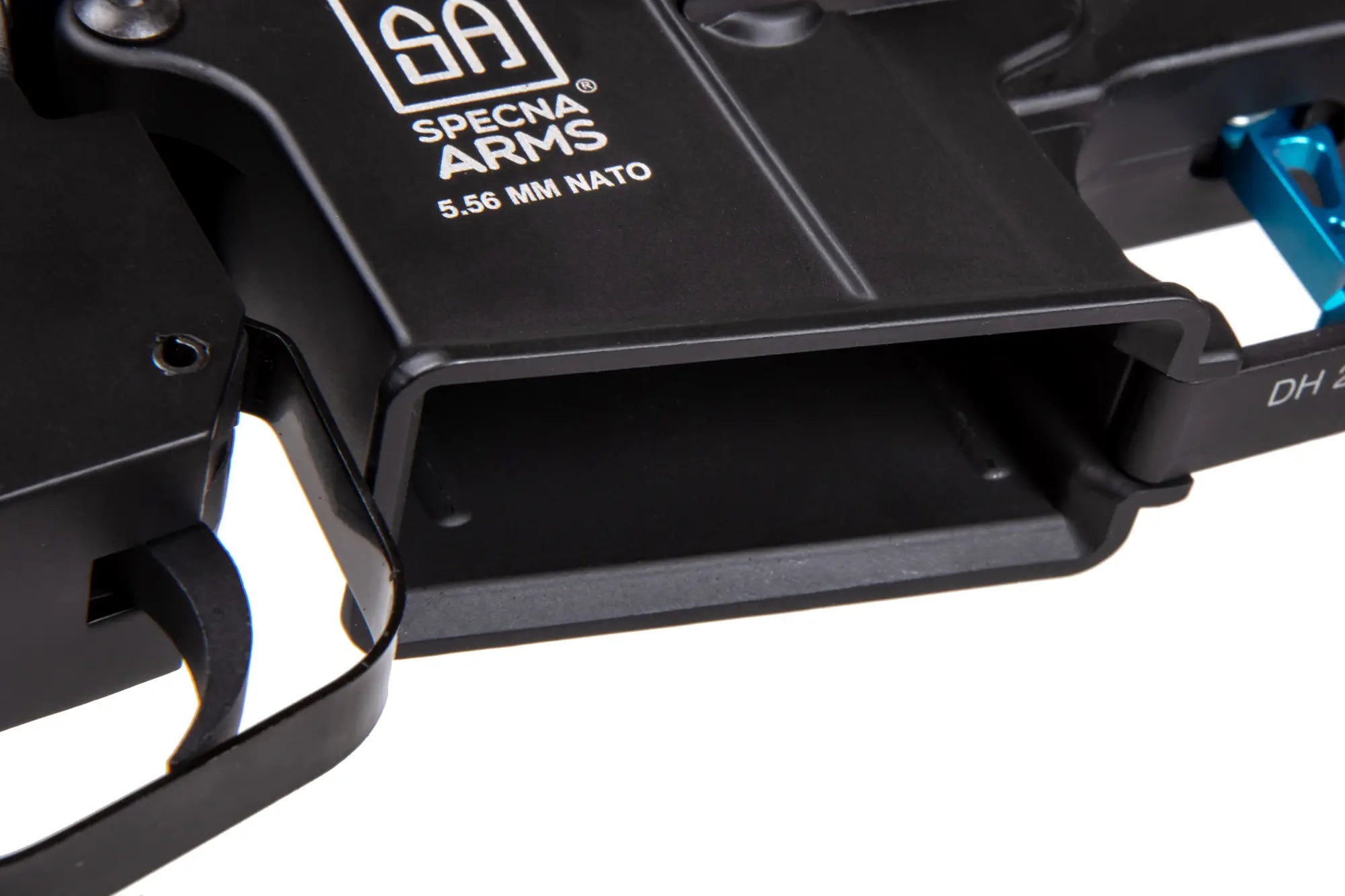 Airsoft rifle SA-G01 ONE TITAN V2 limited edition