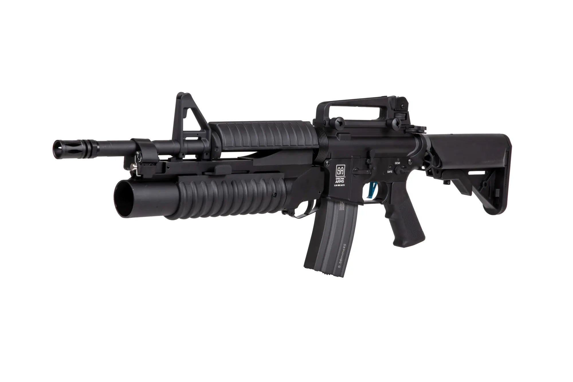 Airsoft rifle SA-G01 ONE TITAN V2 limited edition