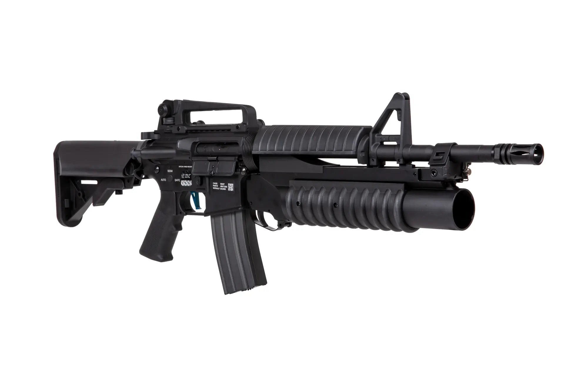 Airsoft rifle SA-G01 ONE TITAN V2 limited edition