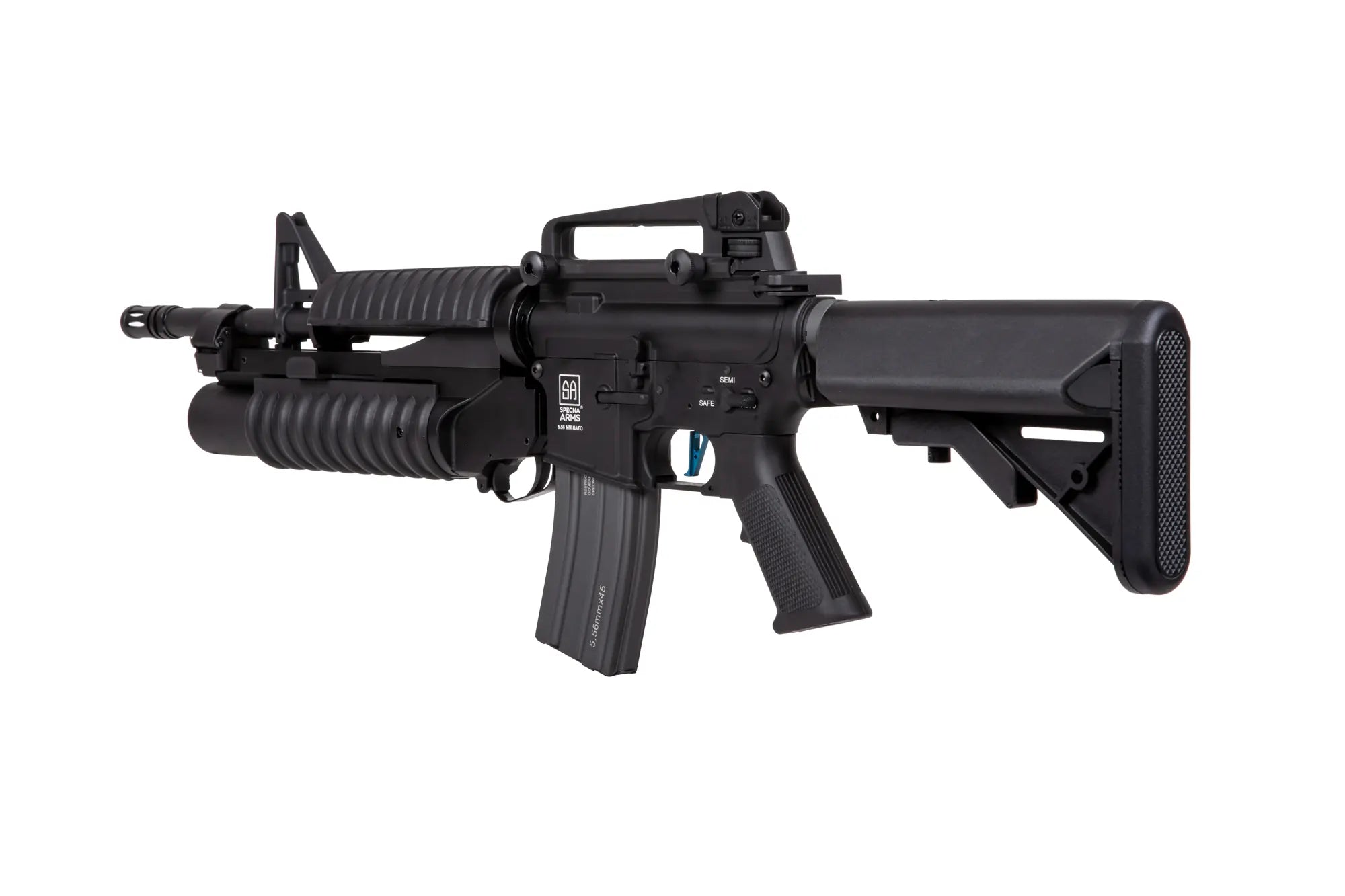 Airsoft rifle SA-G01 ONE TITAN V2 limited edition