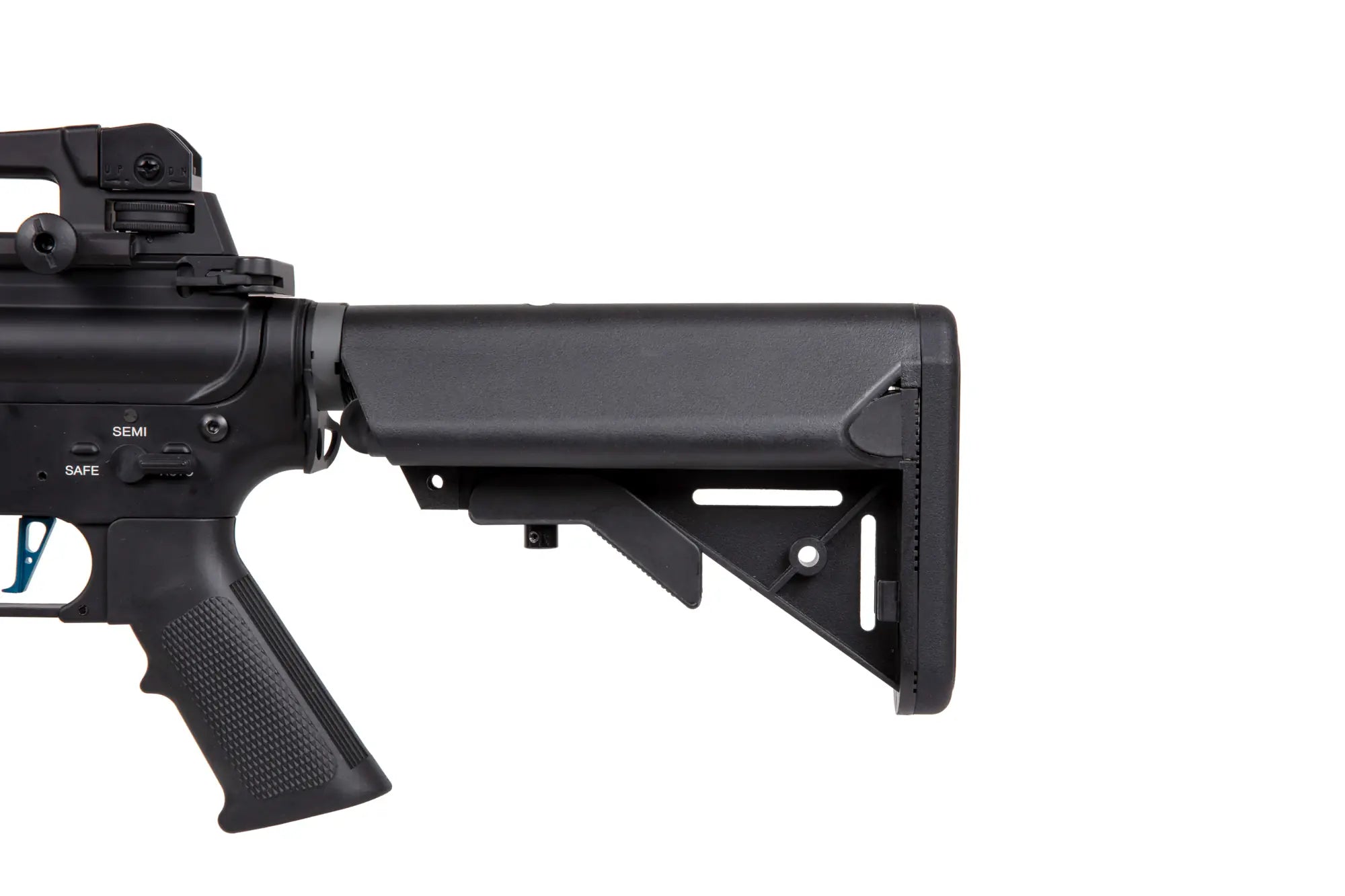 Airsoft rifle SA-G01 ONE TITAN V2 limited edition