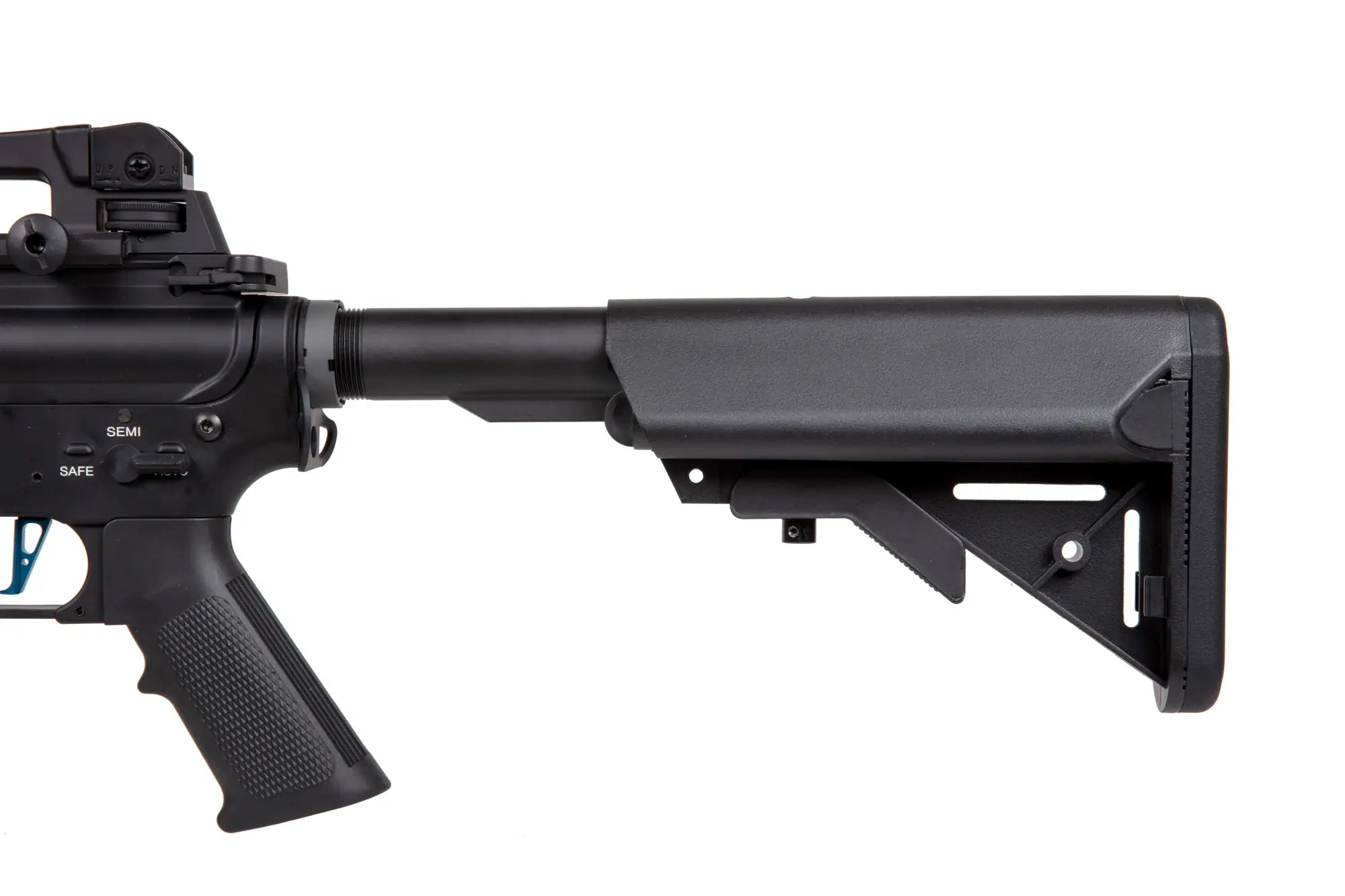 Airsoft rifle SA-G01 ONE TITAN V2 limited edition