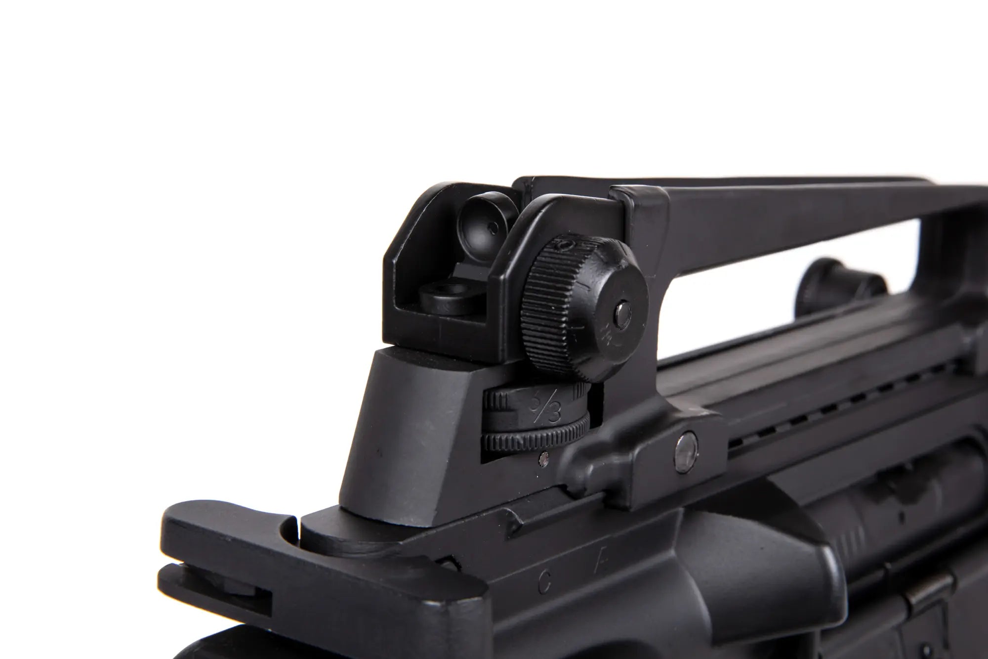 Airsoft rifle SA-G01 ONE TITAN V2 limited edition