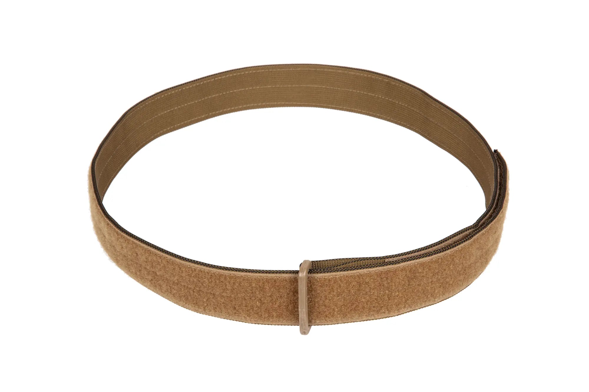 Pas Low Profile Modular Belt - Coyote Brown-2