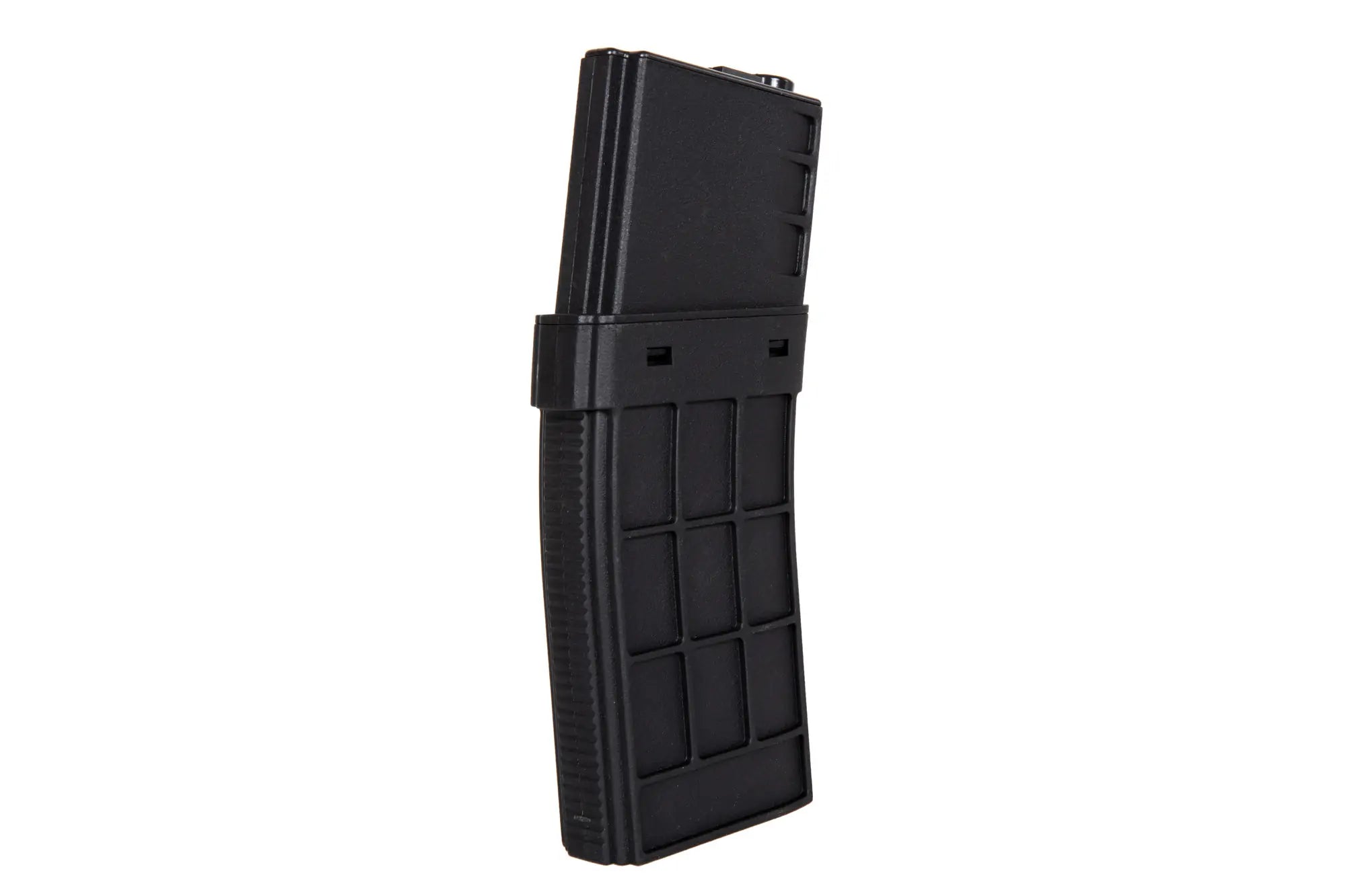 Hi-Cap M4 magazine - 450 rounds - Black