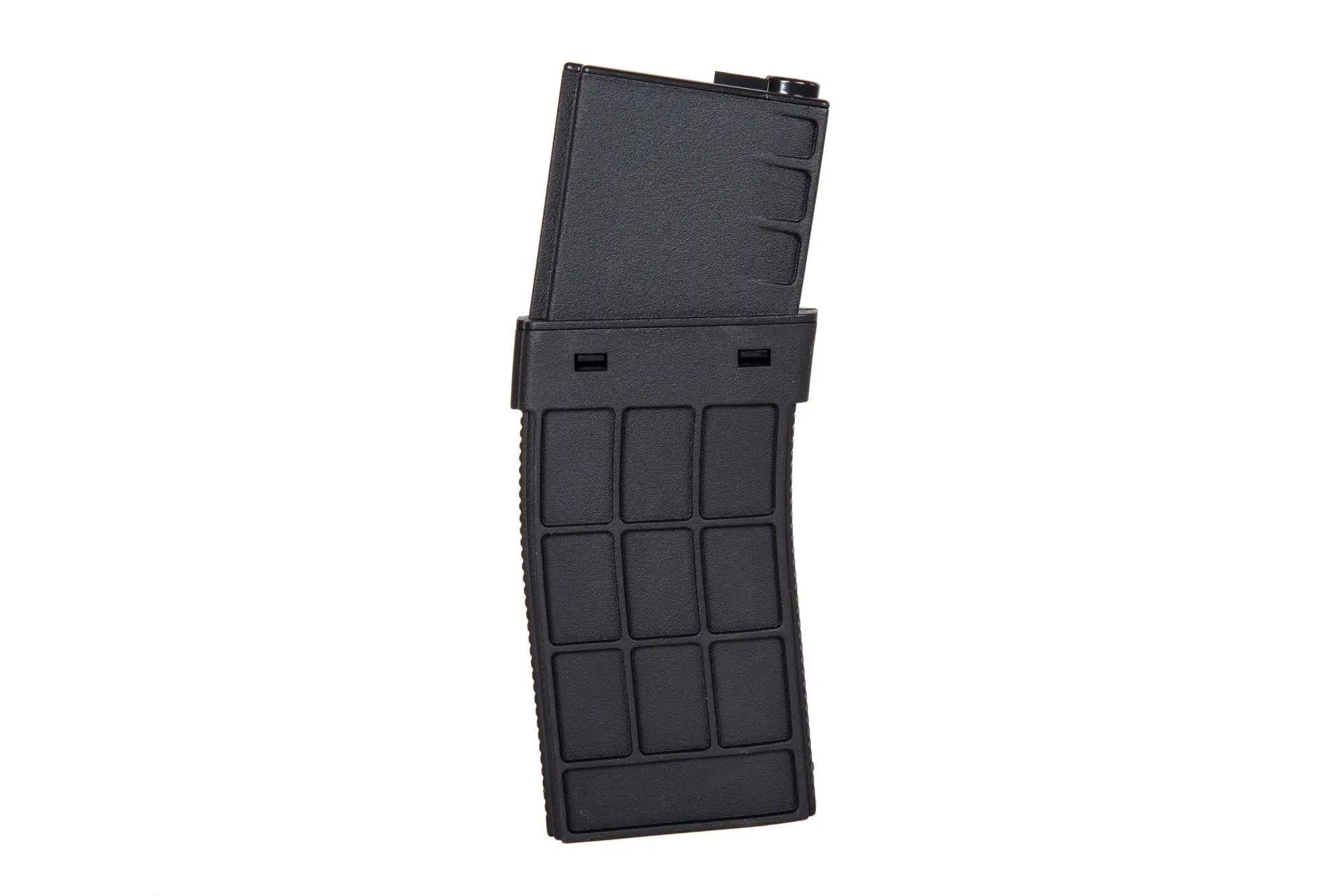 Hi-Cap M4 magazine - 450 rounds - Black