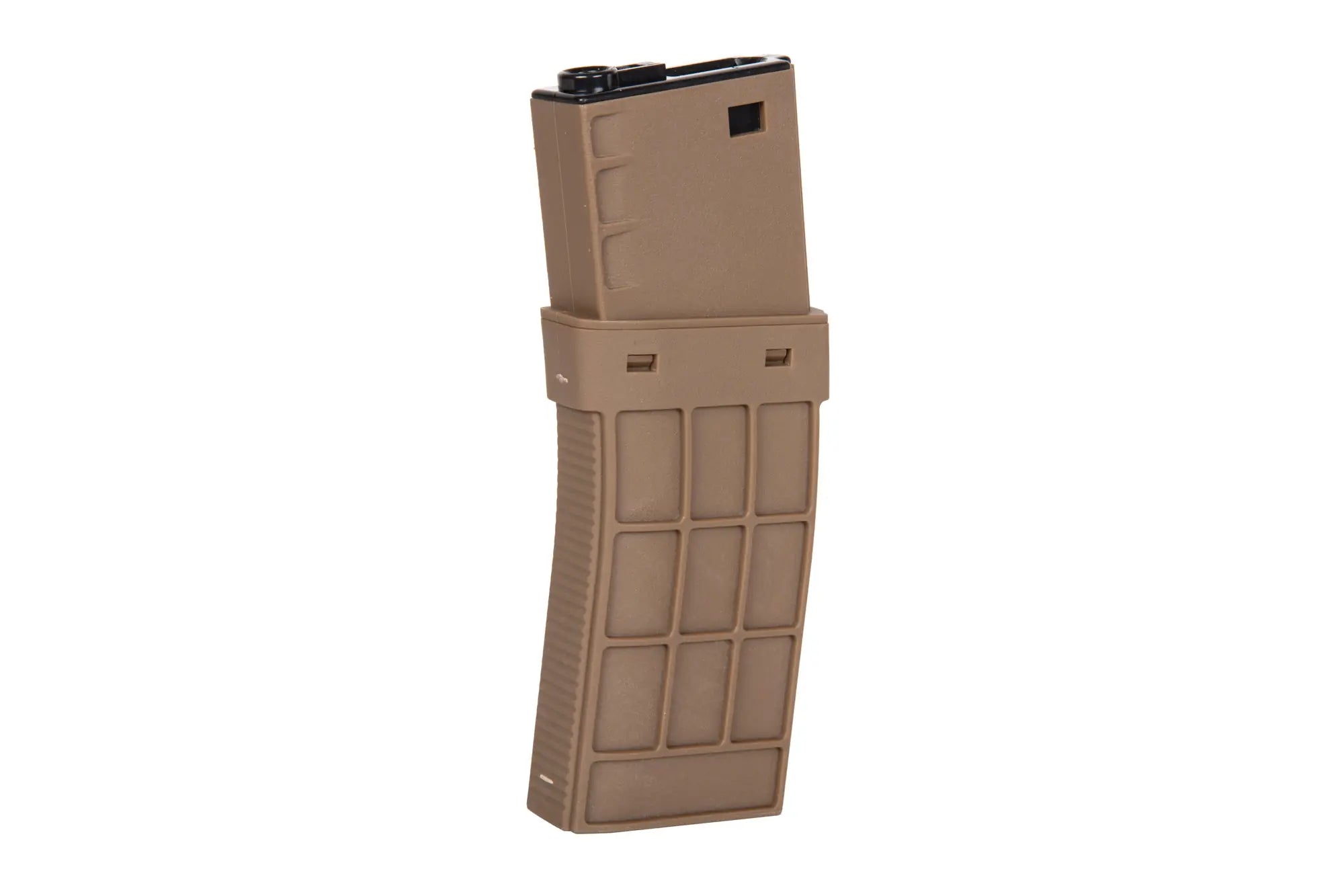 M4 Hi-Cap magazine 450 rounds - Black