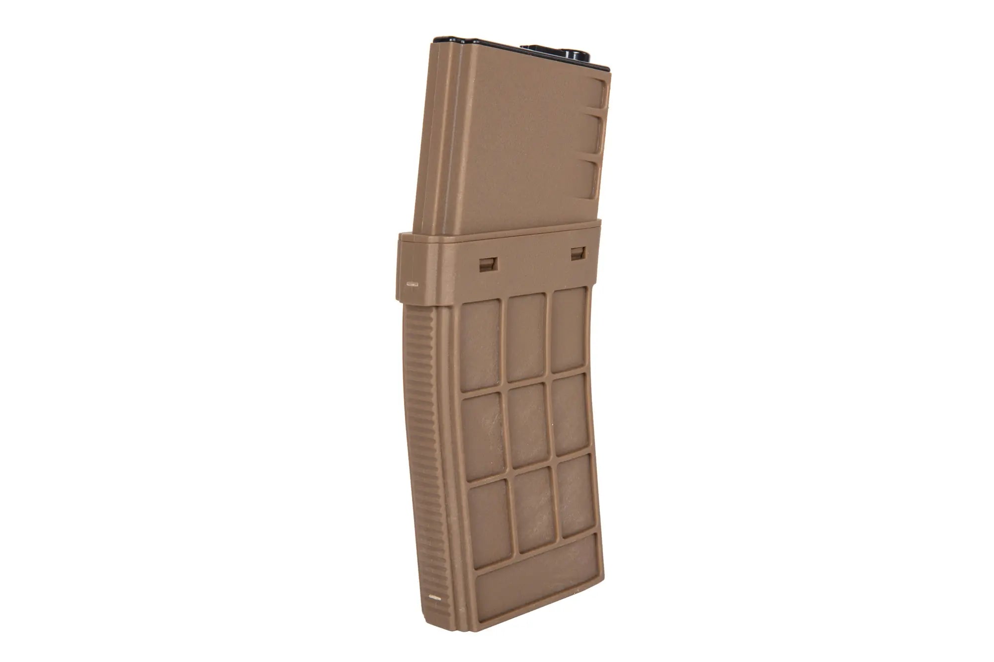 M4 Hi-Cap magazine 450 rounds - Black