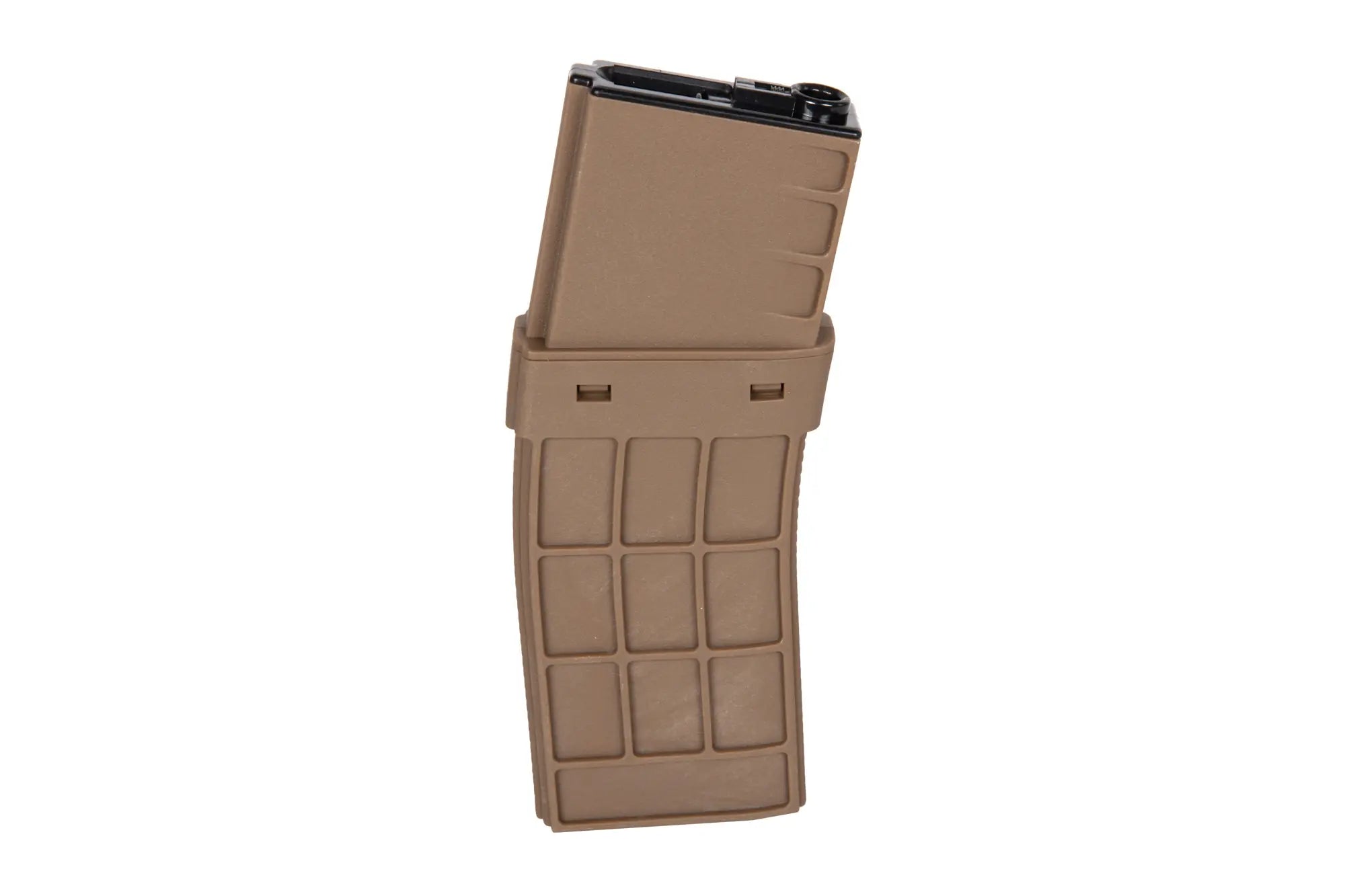 M4 Hi-Cap magazine 450 rounds - Black