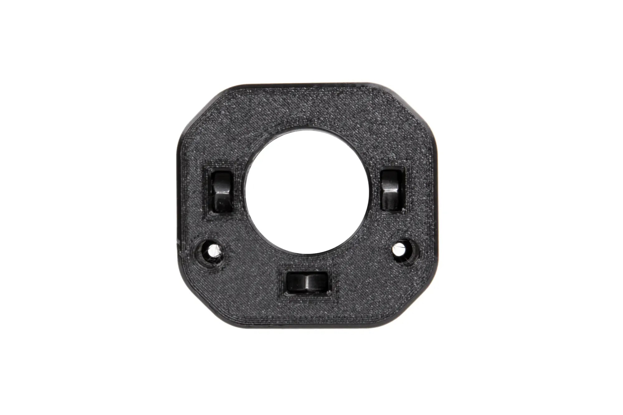 Shotgun Tracer Adapter for AA12 replicas PCU 3D-2
