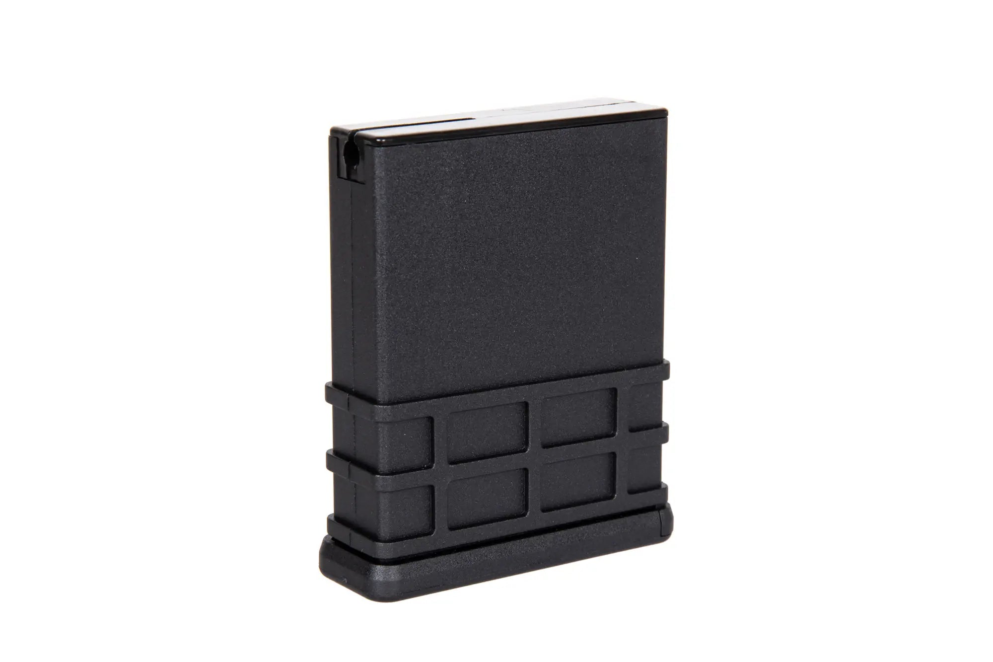 CM707 Mid cap magazine - Black