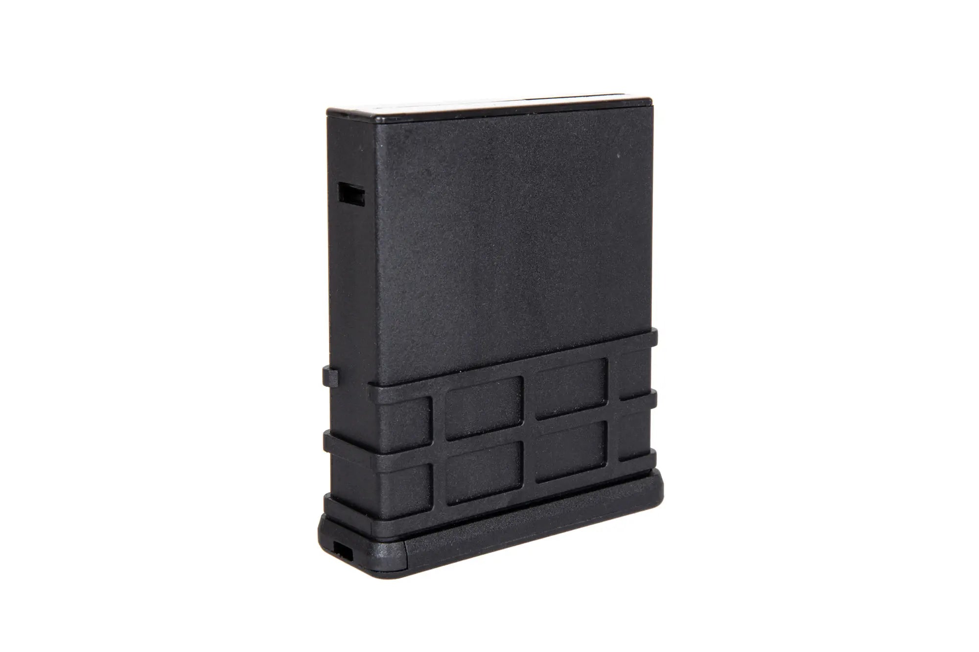 CM707 Mid cap magazine - Black