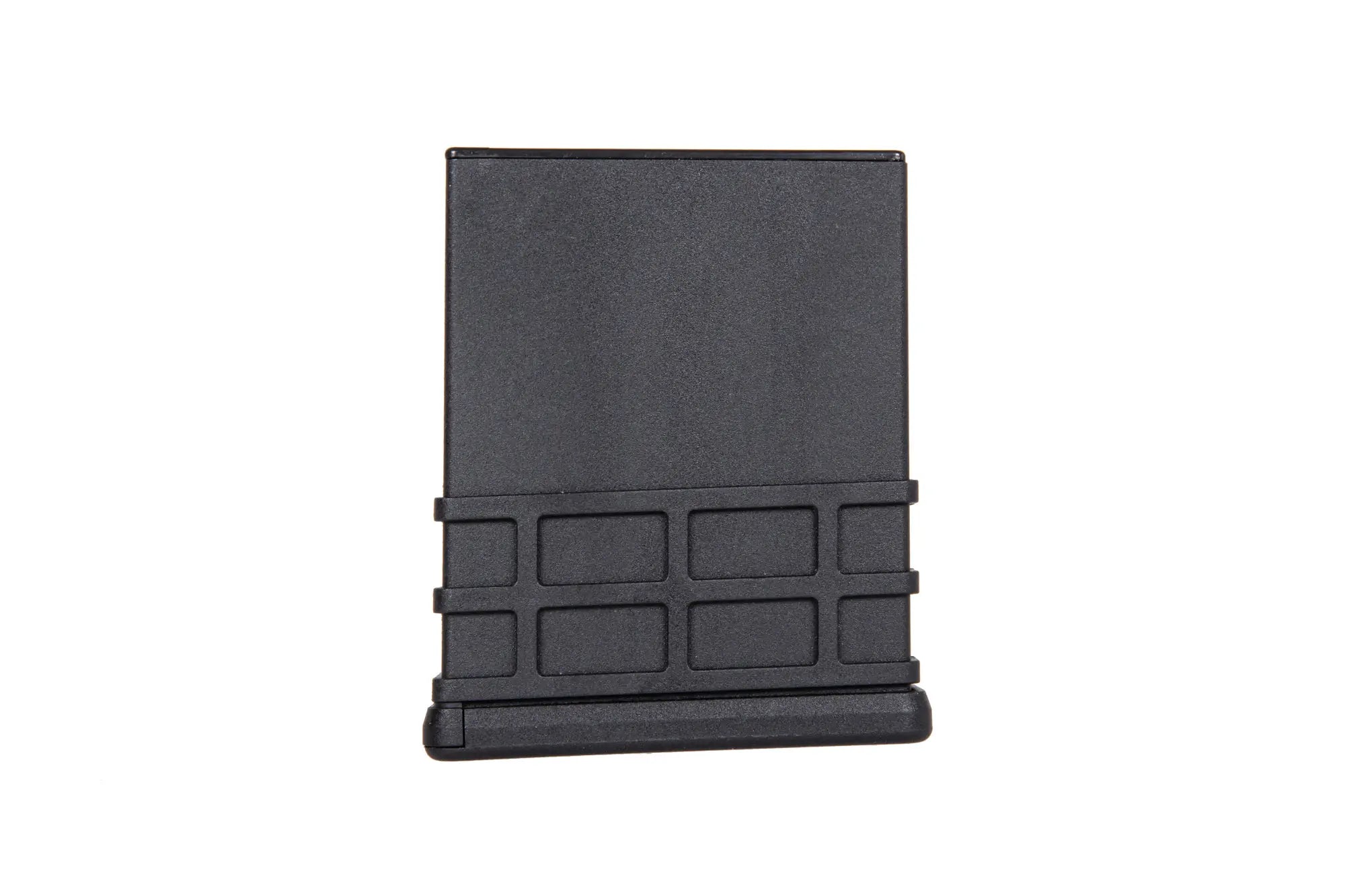 CM707 Mid cap magazine - Black