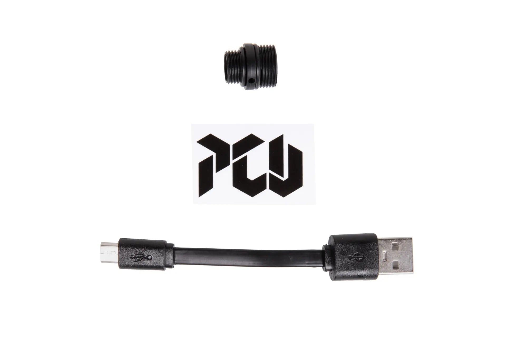 Tracer SPIKE Competition PCU Silencer