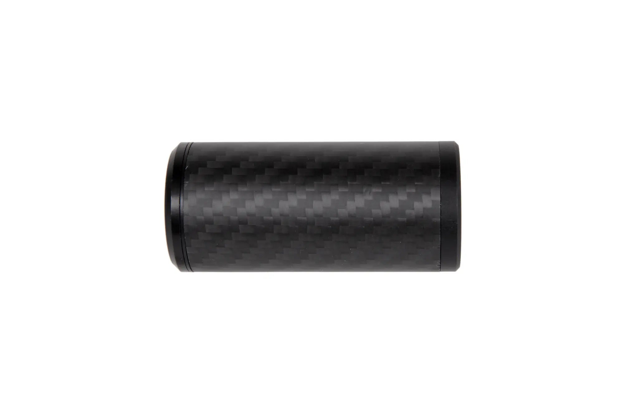 Tracer SPIKE Competition CF PCU silencer (68mm)