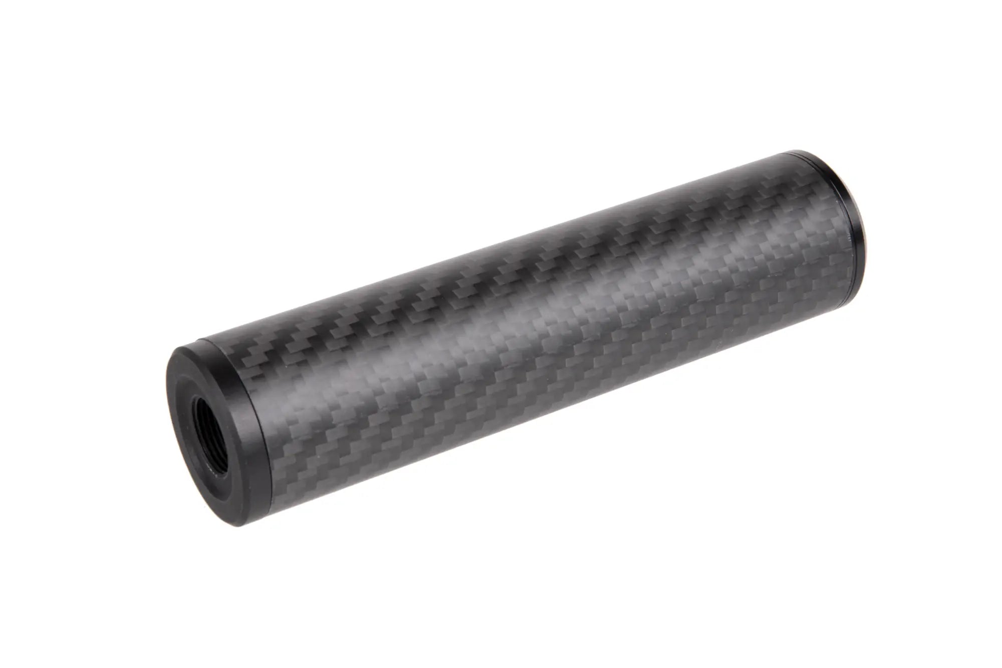 Tracer unit SPIKE Competition CF PCU 130mm