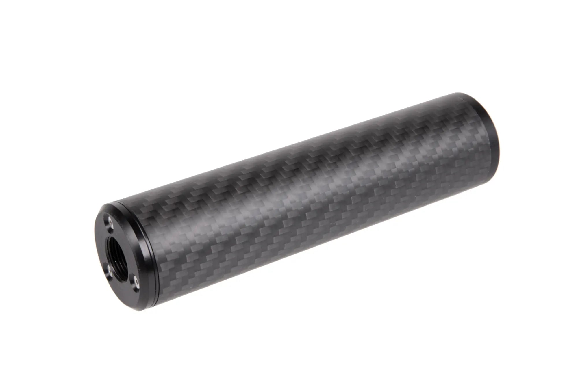 Tracer unit SPIKE Competition CF PCU 130mm-1