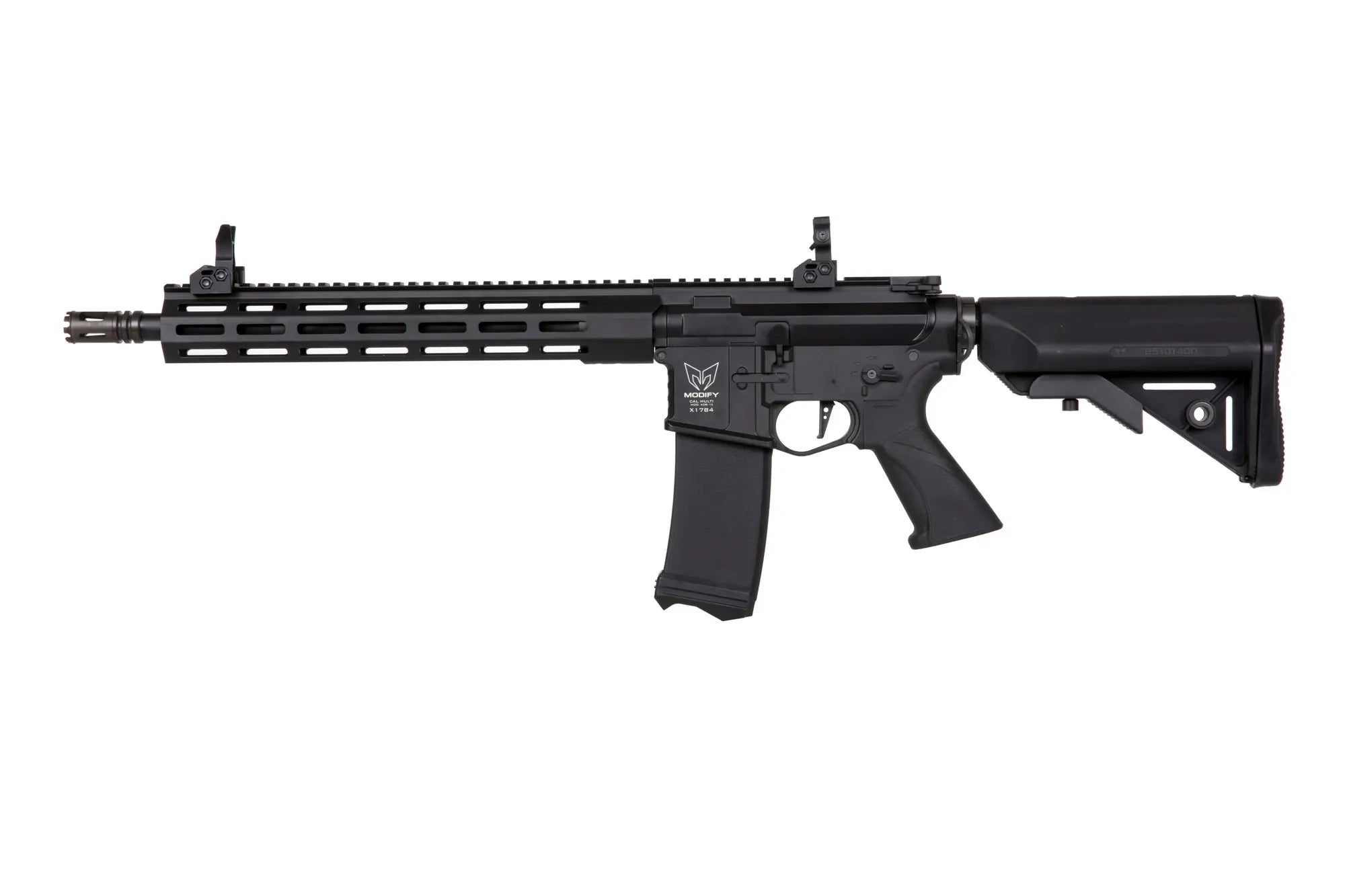 XtremeDuty M4 airsoft rifle