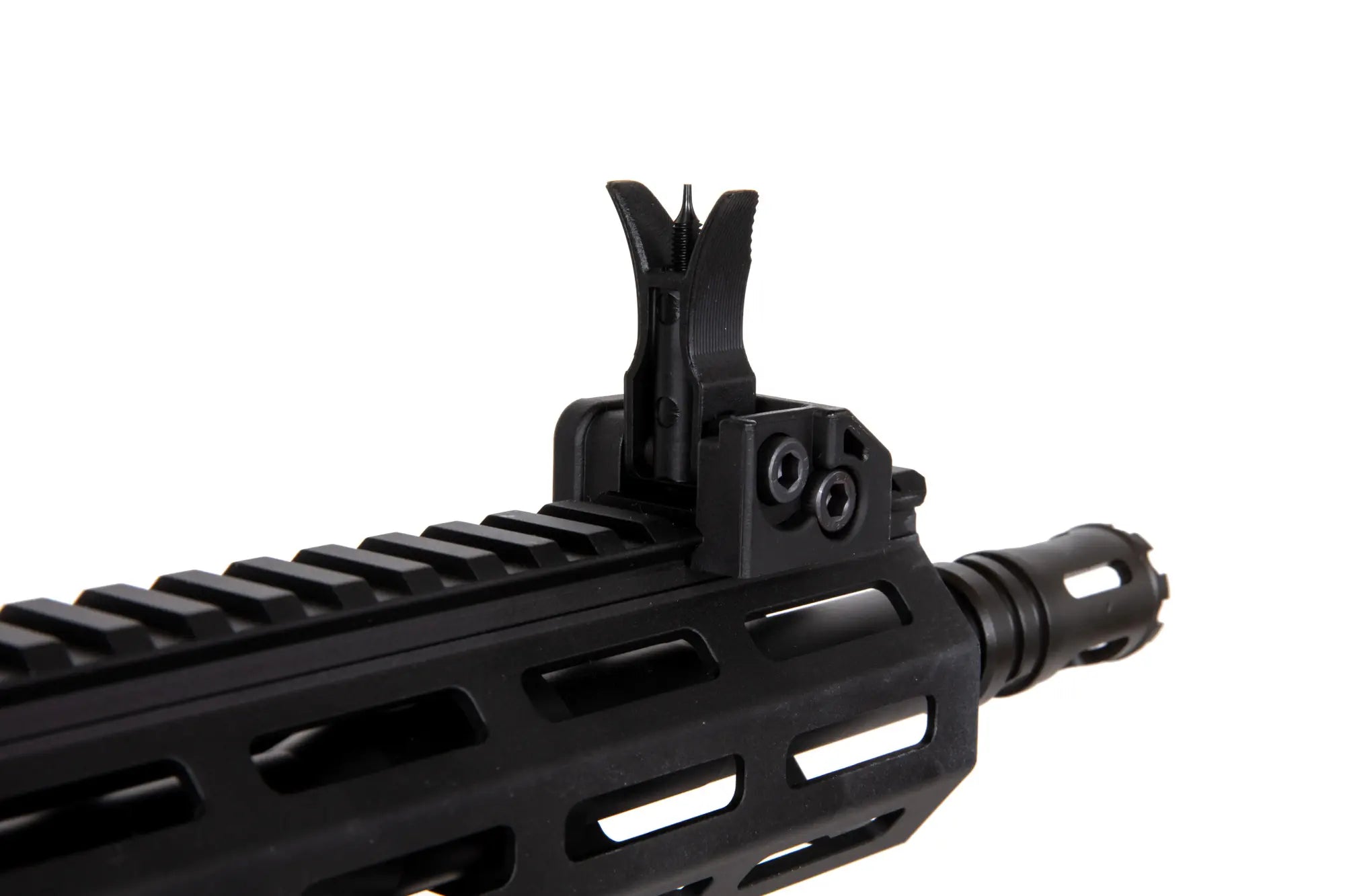 XtremeDuty M4 airsoft rifle