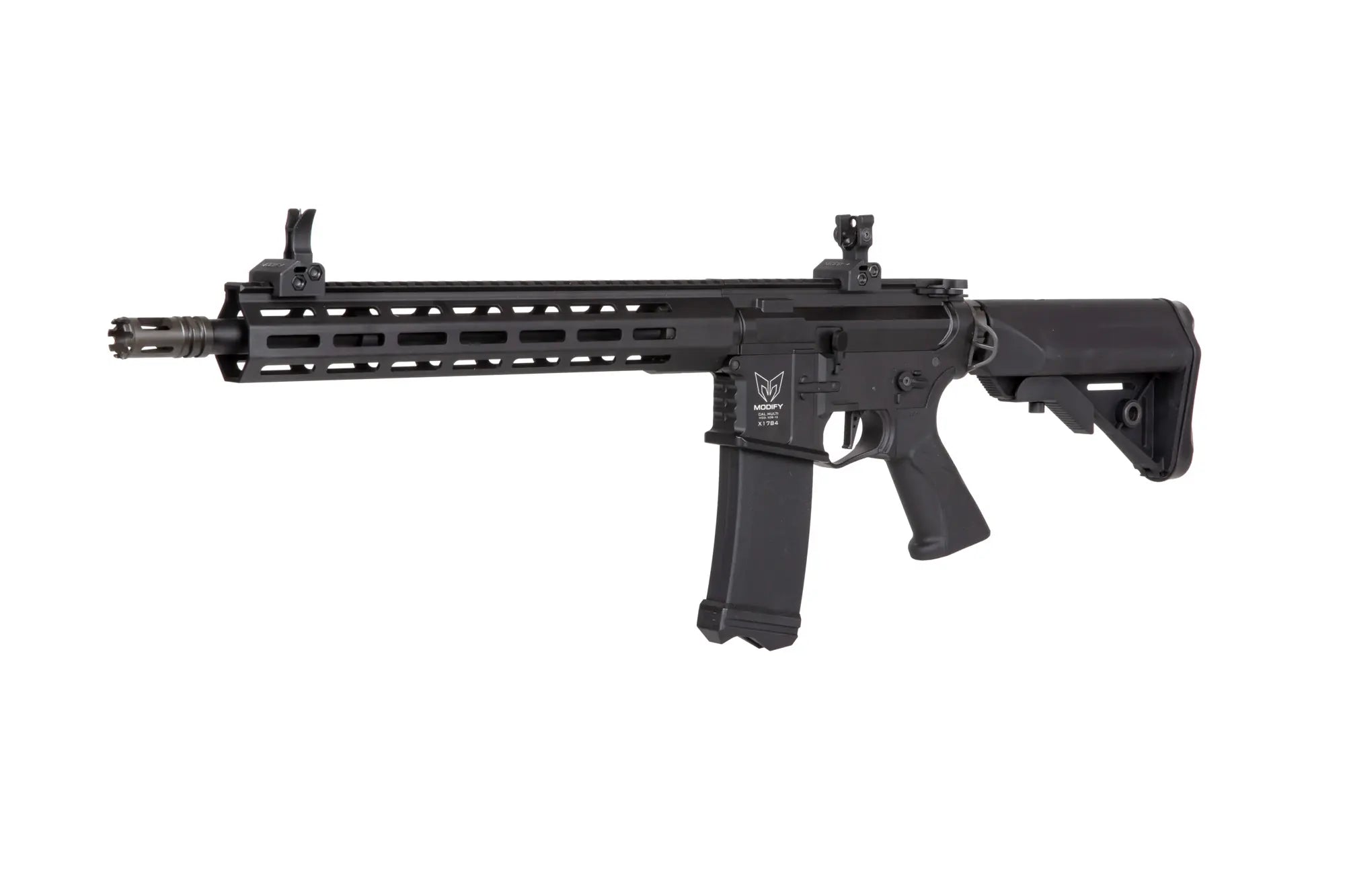XtremeDuty M4 airsoft rifle