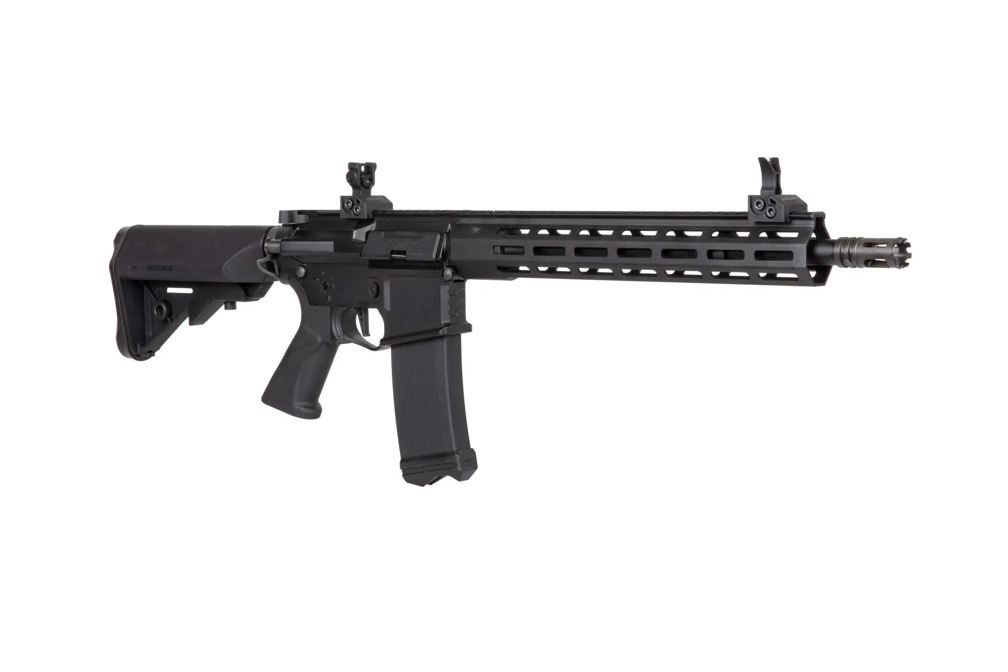 XtremeDuty M4 airsoft rifle